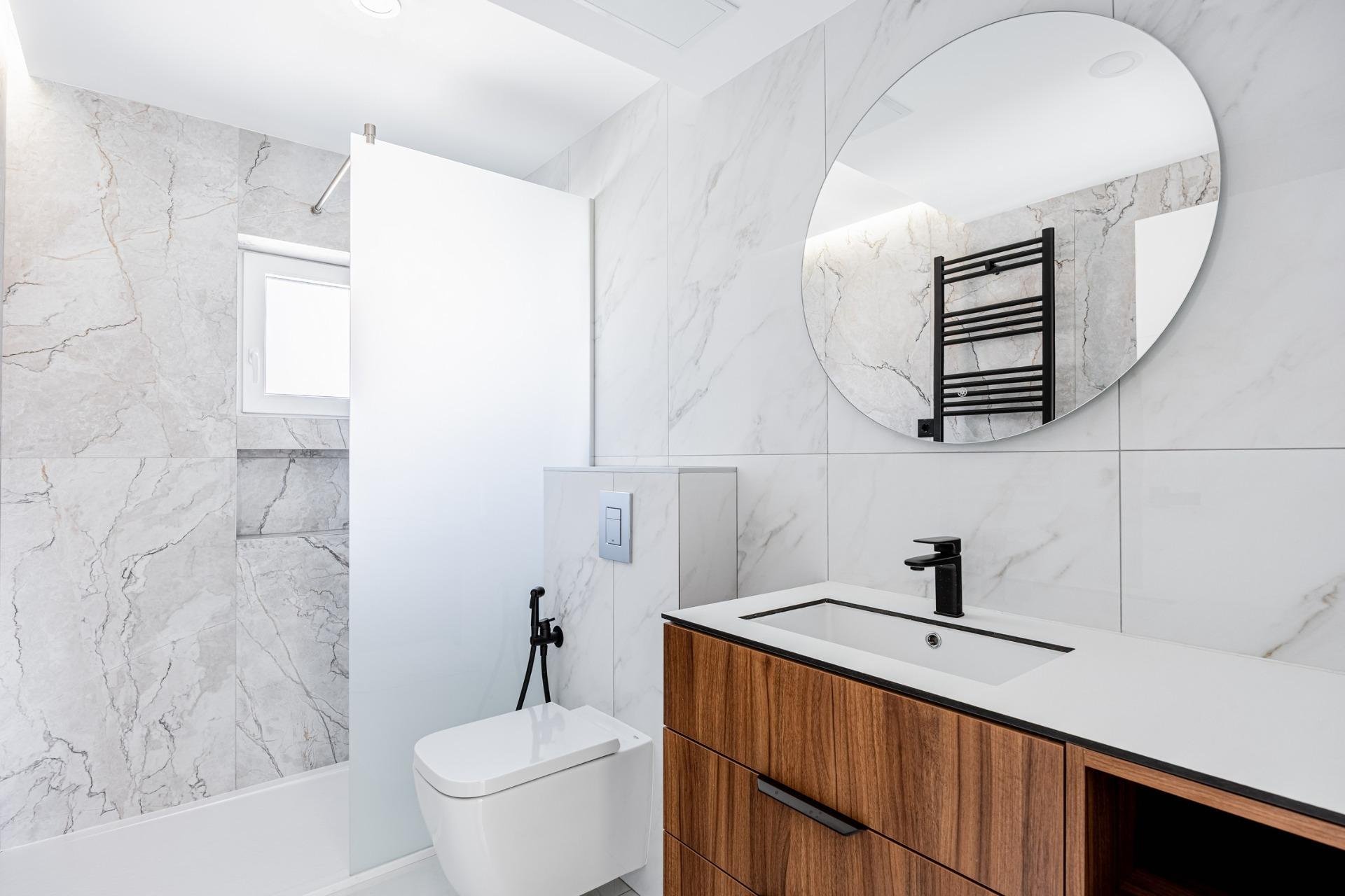 New Build - Villa - Ciudad Quesada - Rojales