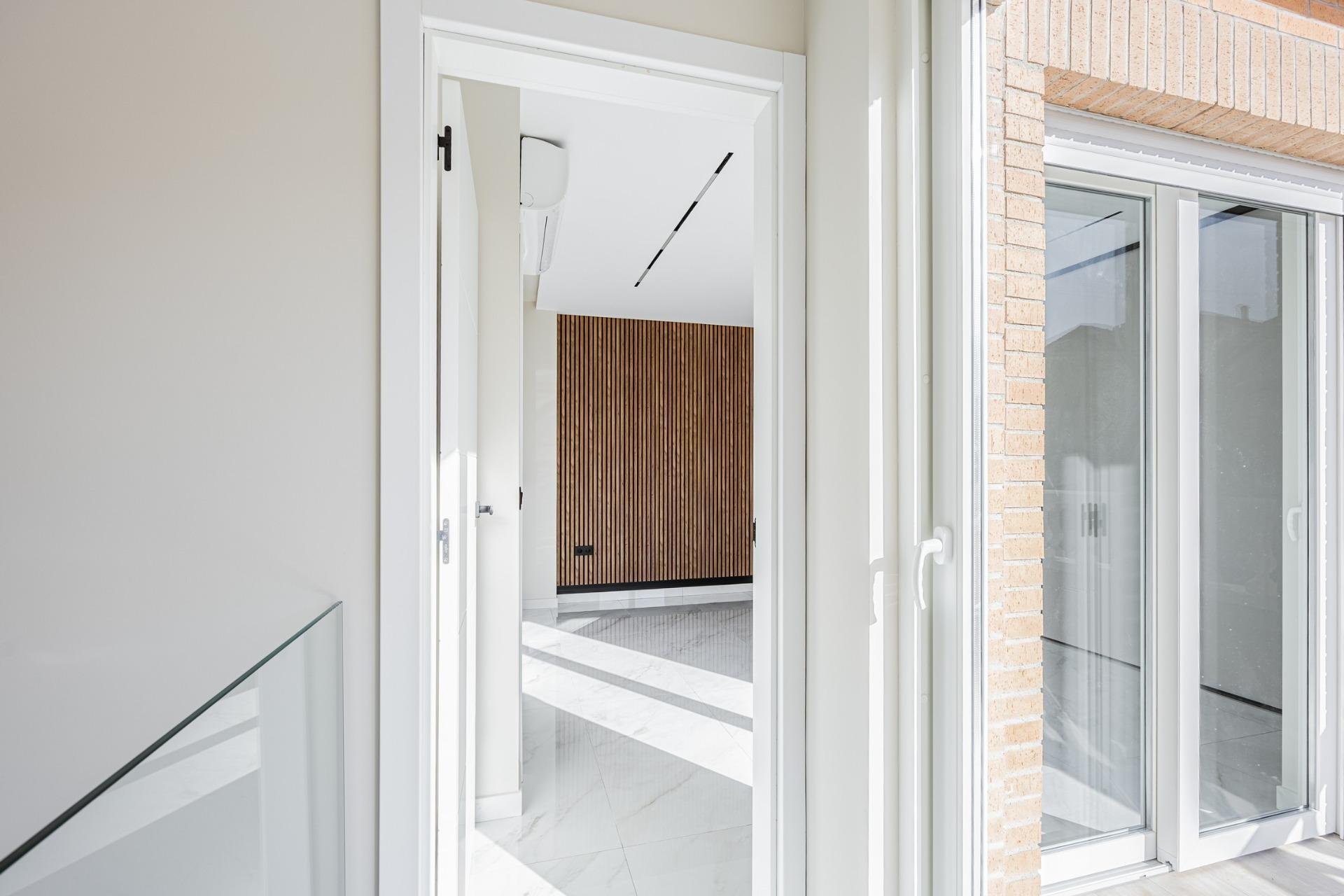 New Build - Villa - Ciudad Quesada - Rojales