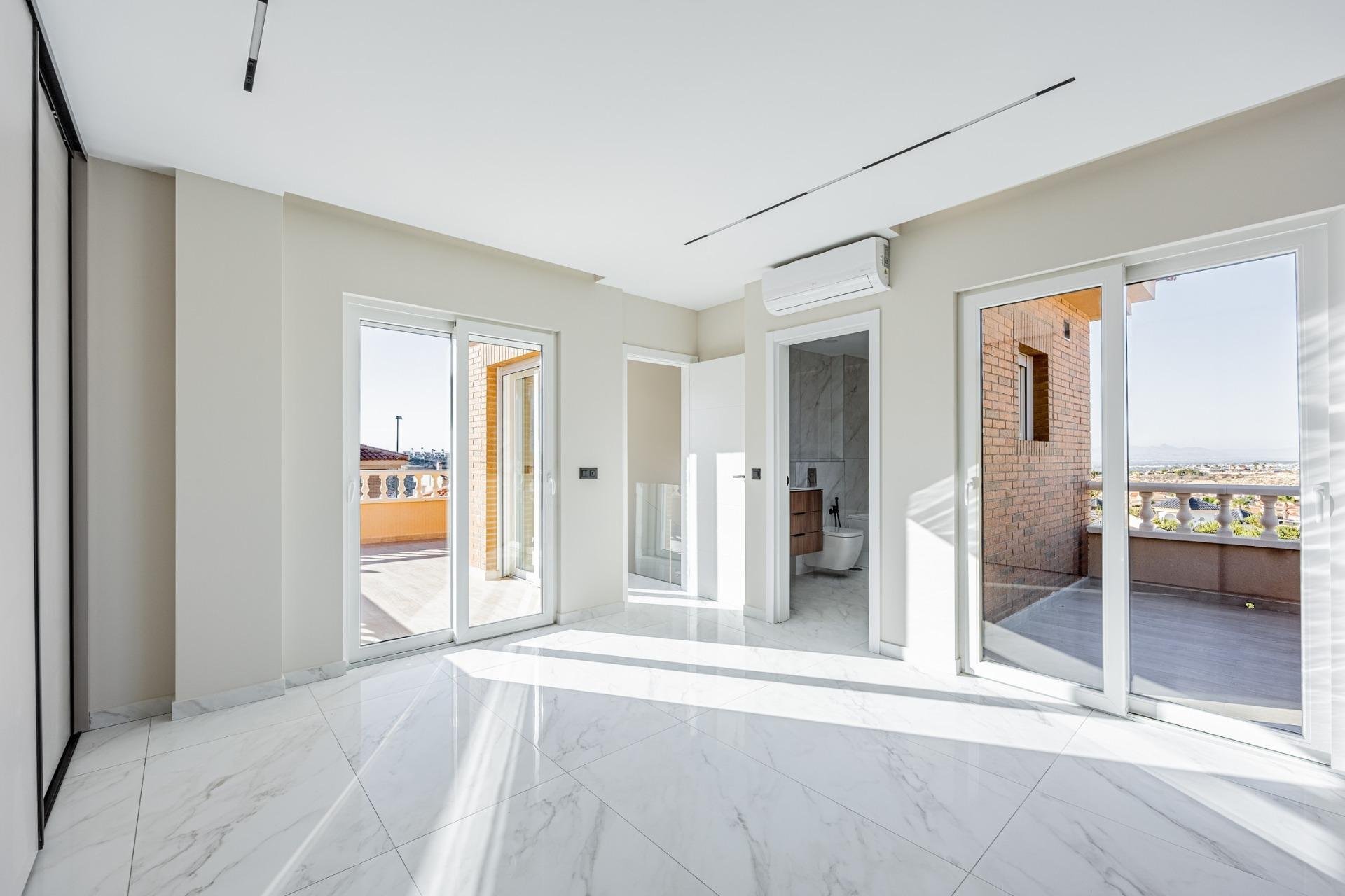 New Build - Villa - Ciudad Quesada - Rojales