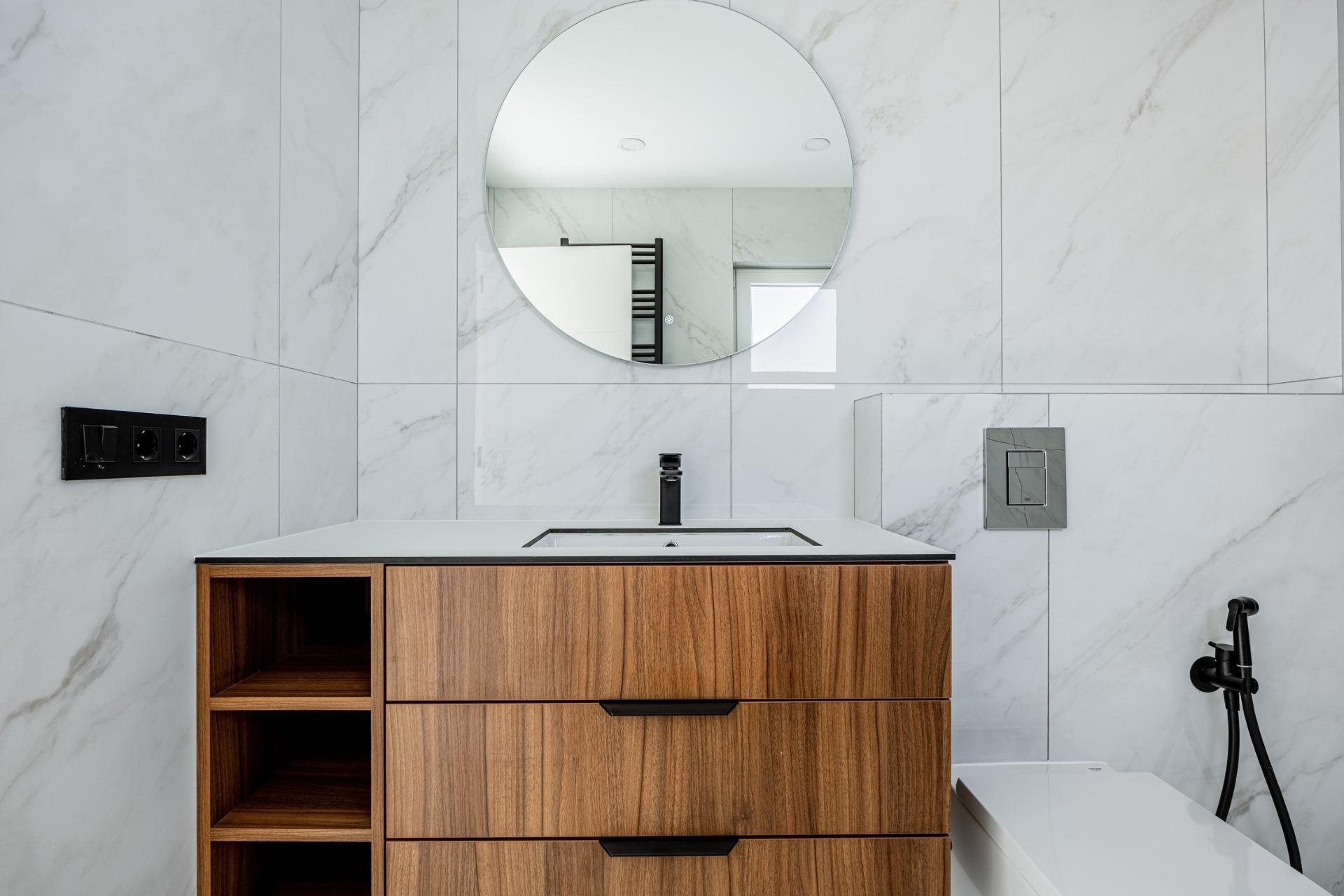 New Build - Villa - Ciudad Quesada - Rojales