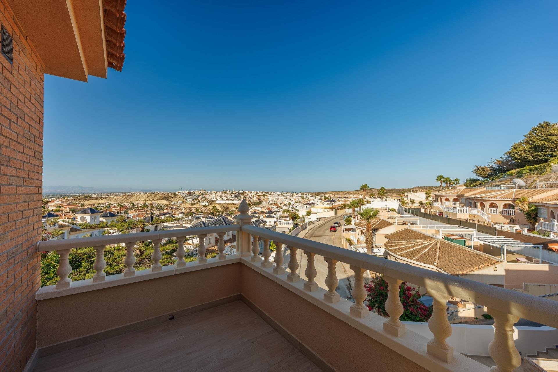 New Build - Villa - Ciudad Quesada - Rojales