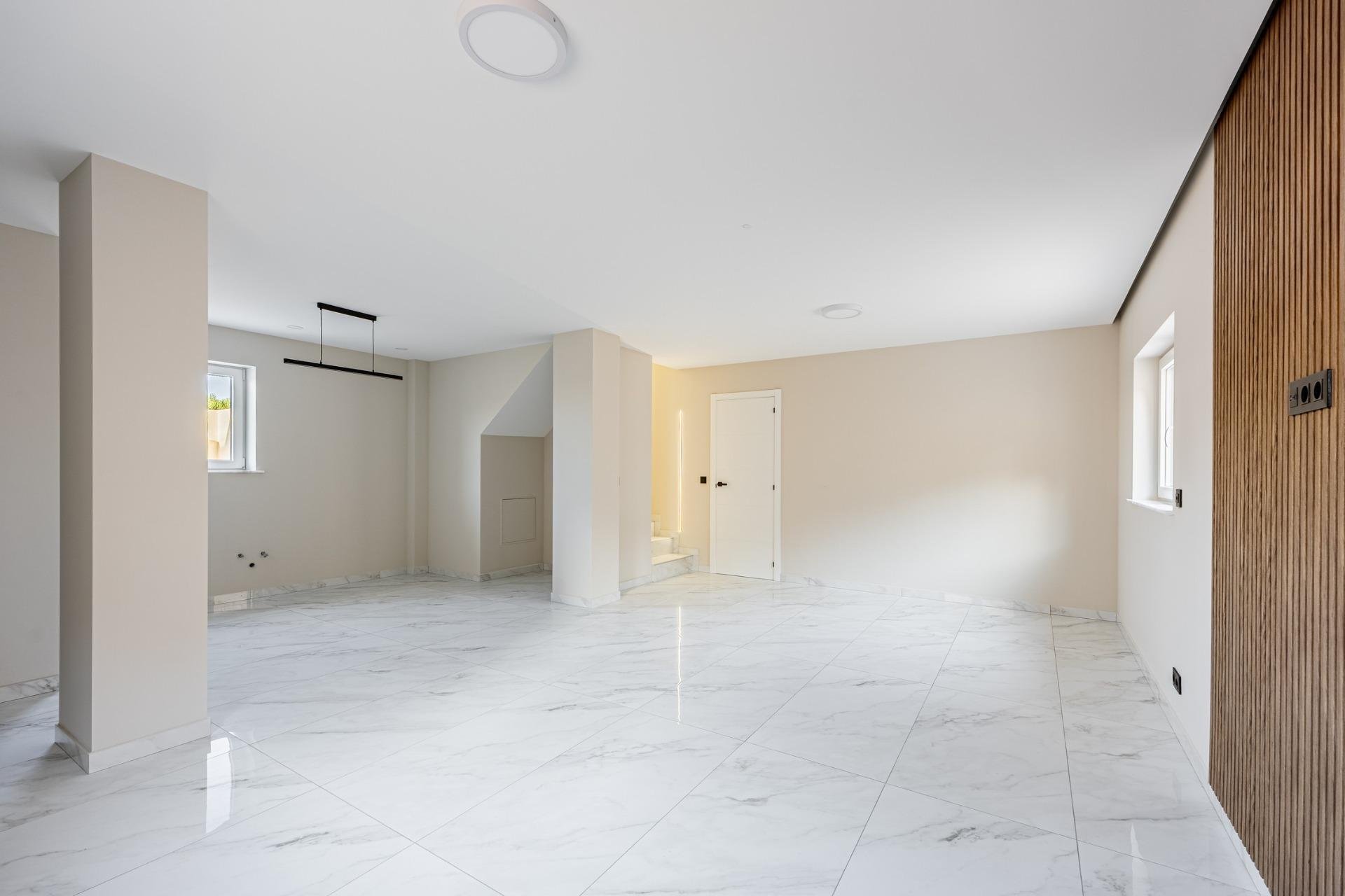 New Build - Villa - Ciudad Quesada - Rojales