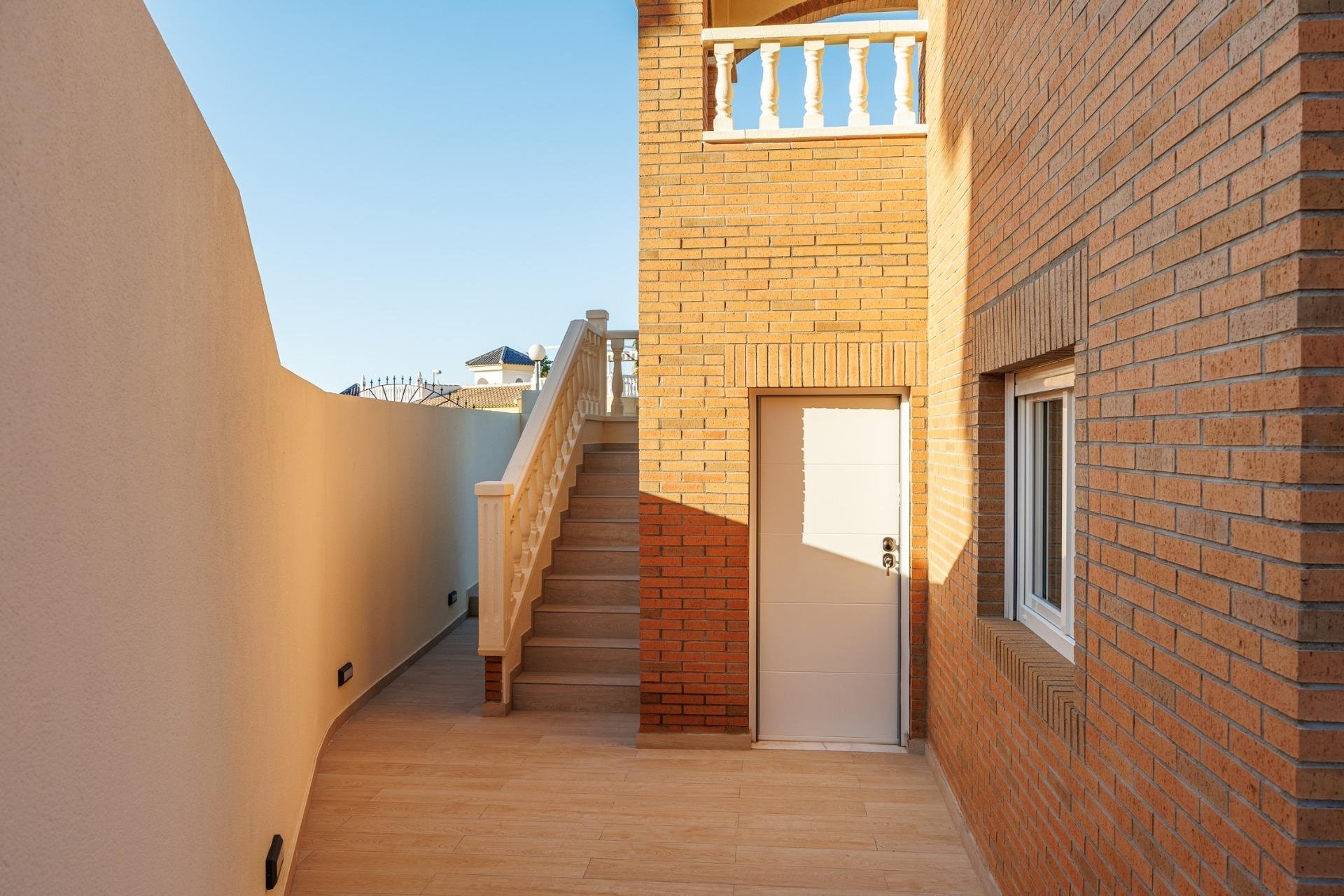 New Build - Villa - Ciudad Quesada - Rojales