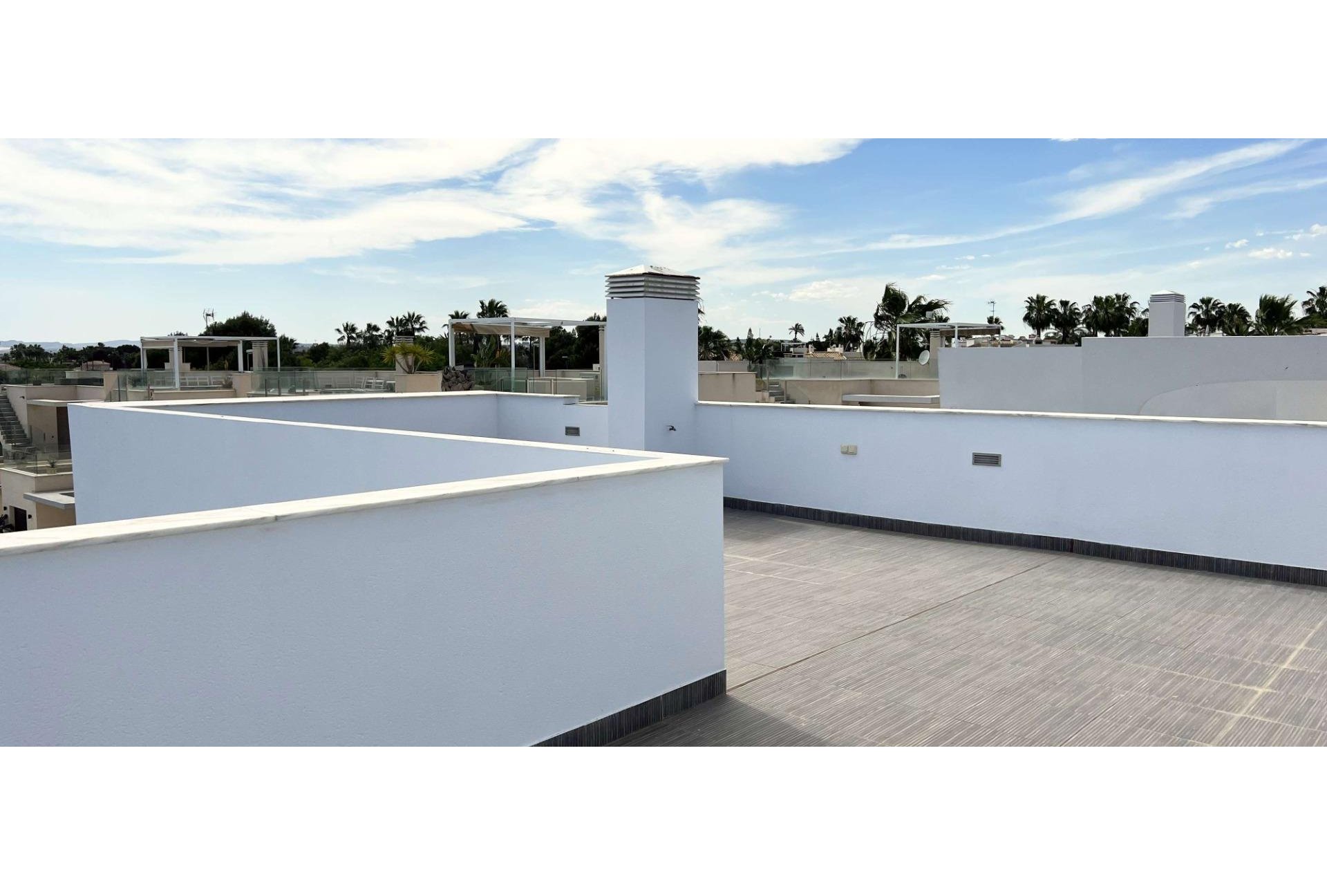 New Build - Villa - Ciudad Quesada - Rojales