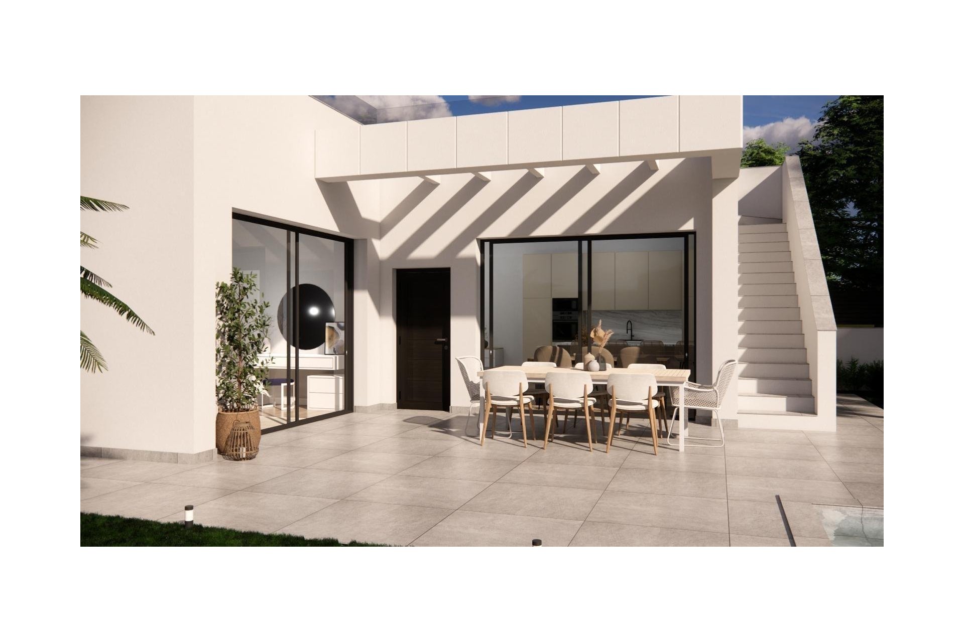 New Build - Villa - Ciudad Quesada - Rojales
