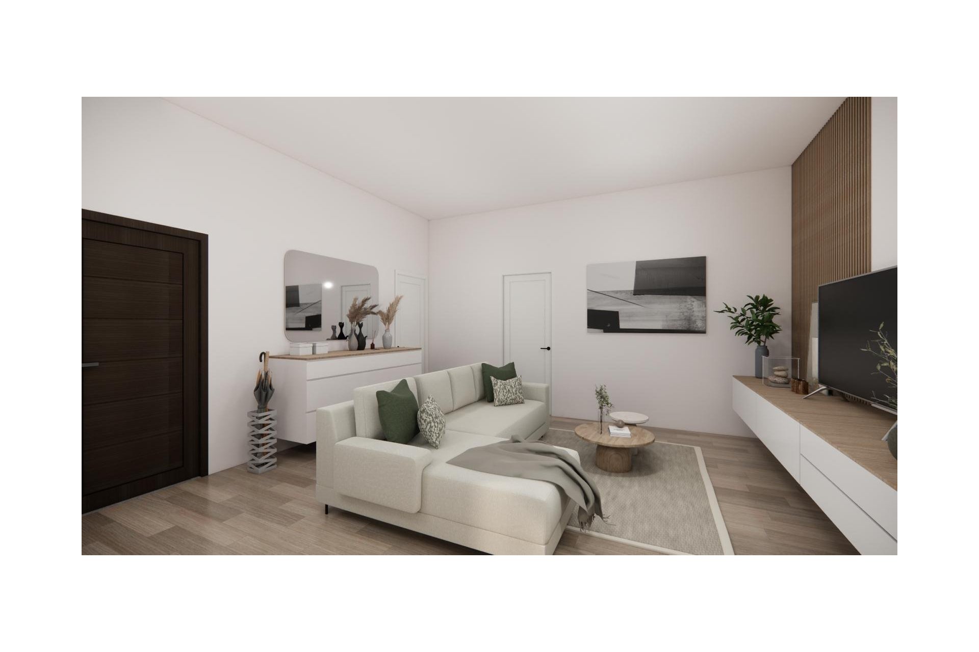 New Build - Villa - Ciudad Quesada - Rojales