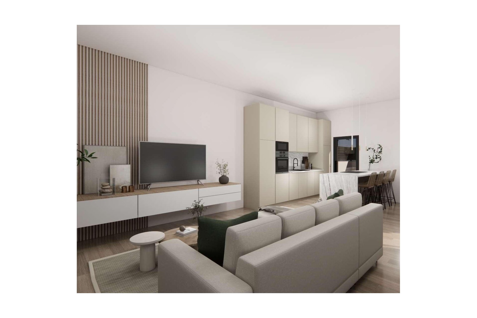 New Build - Villa - Ciudad Quesada - Rojales