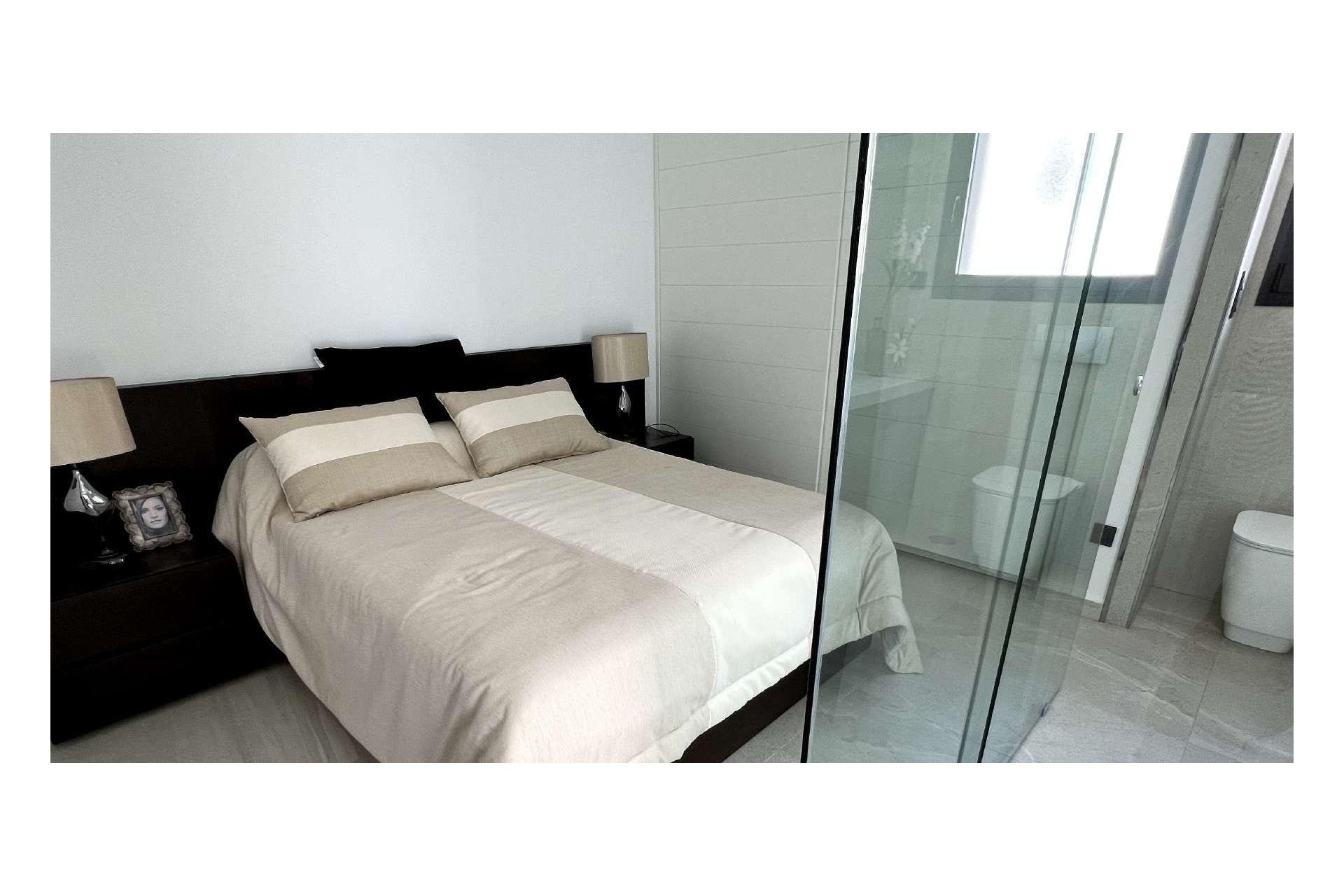 New Build - Villa - Ciudad Quesada - Rojales