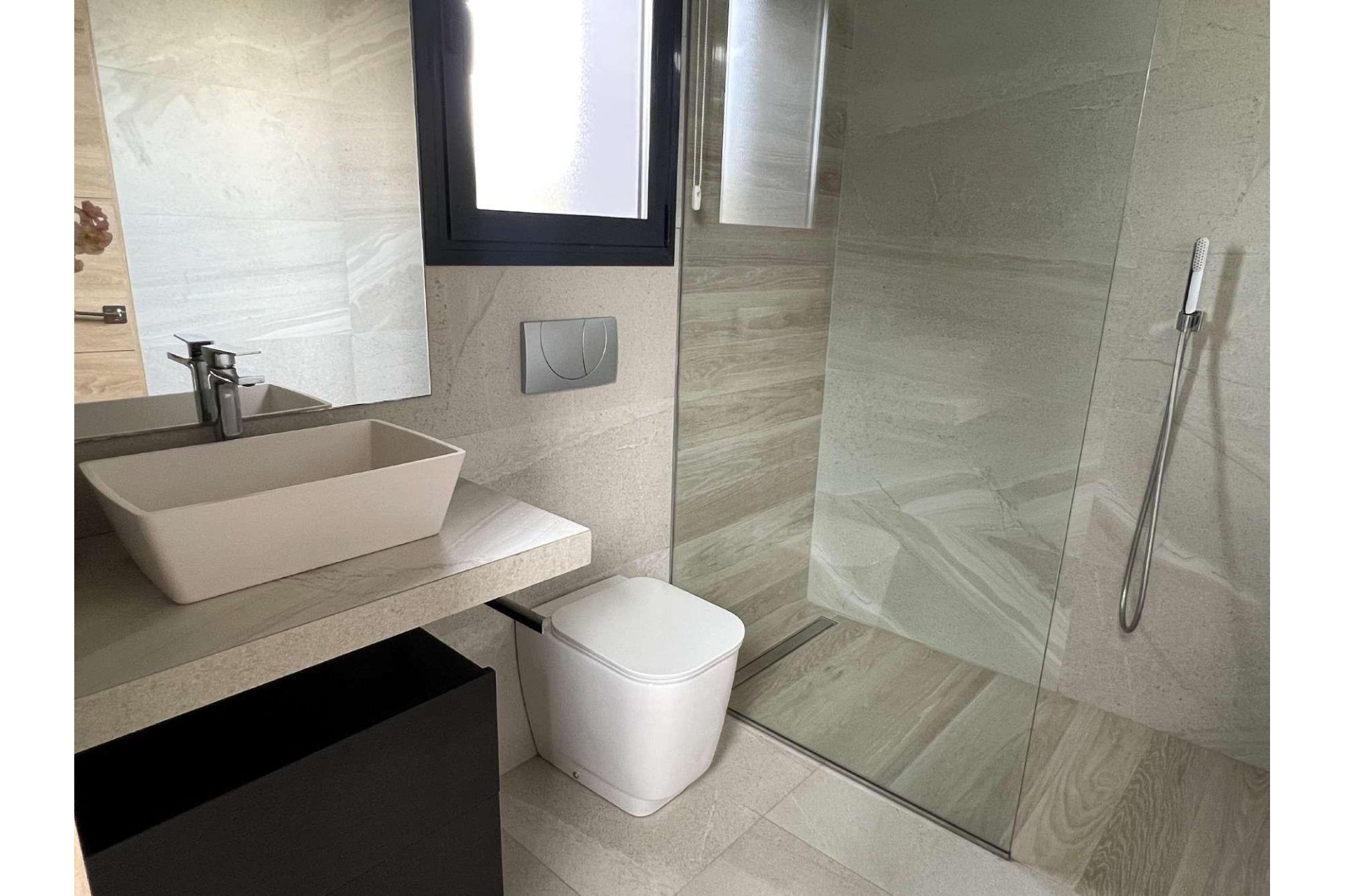 New Build - Villa - Ciudad Quesada - Rojales