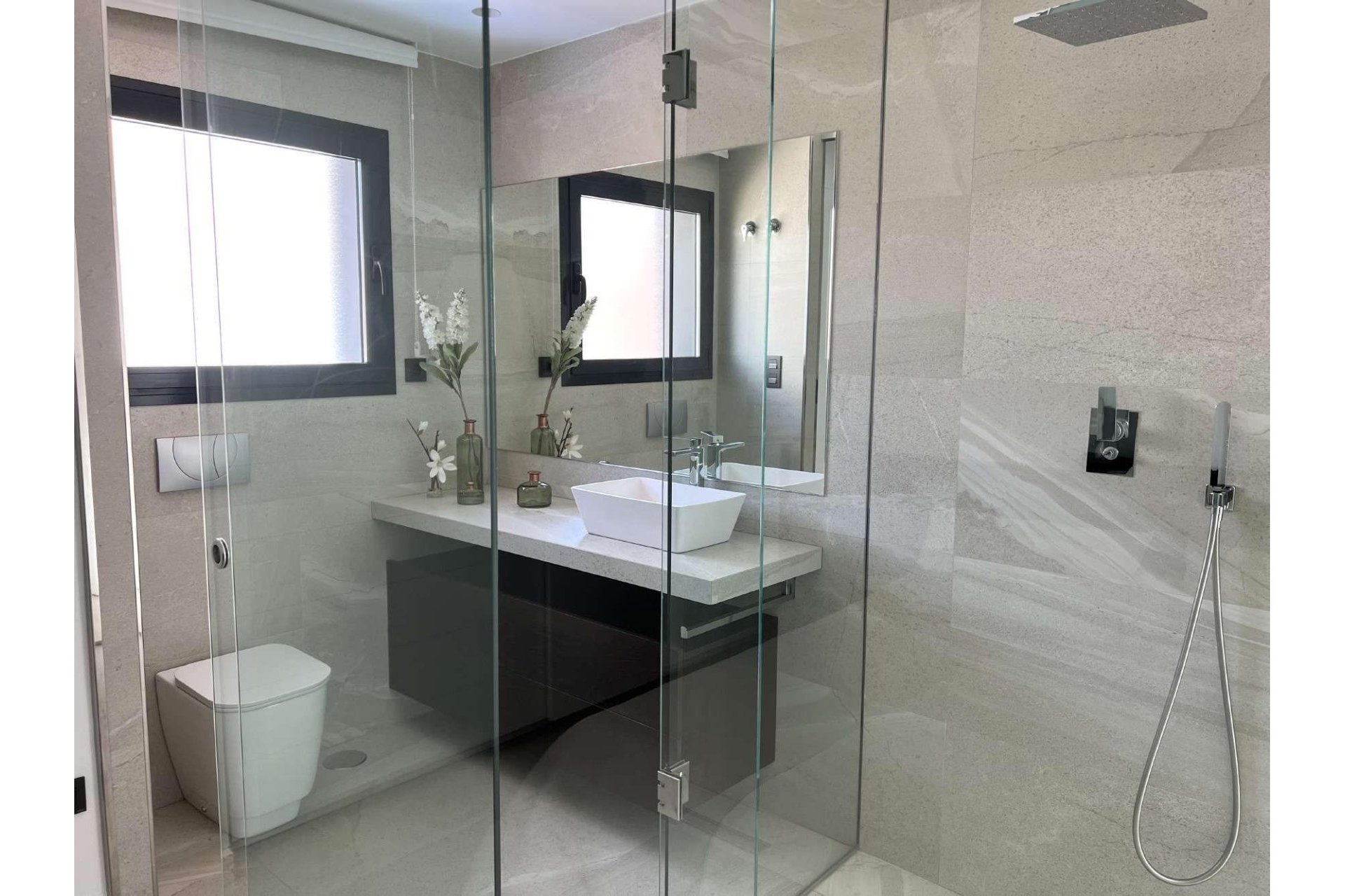 New Build - Villa - Ciudad Quesada - Rojales