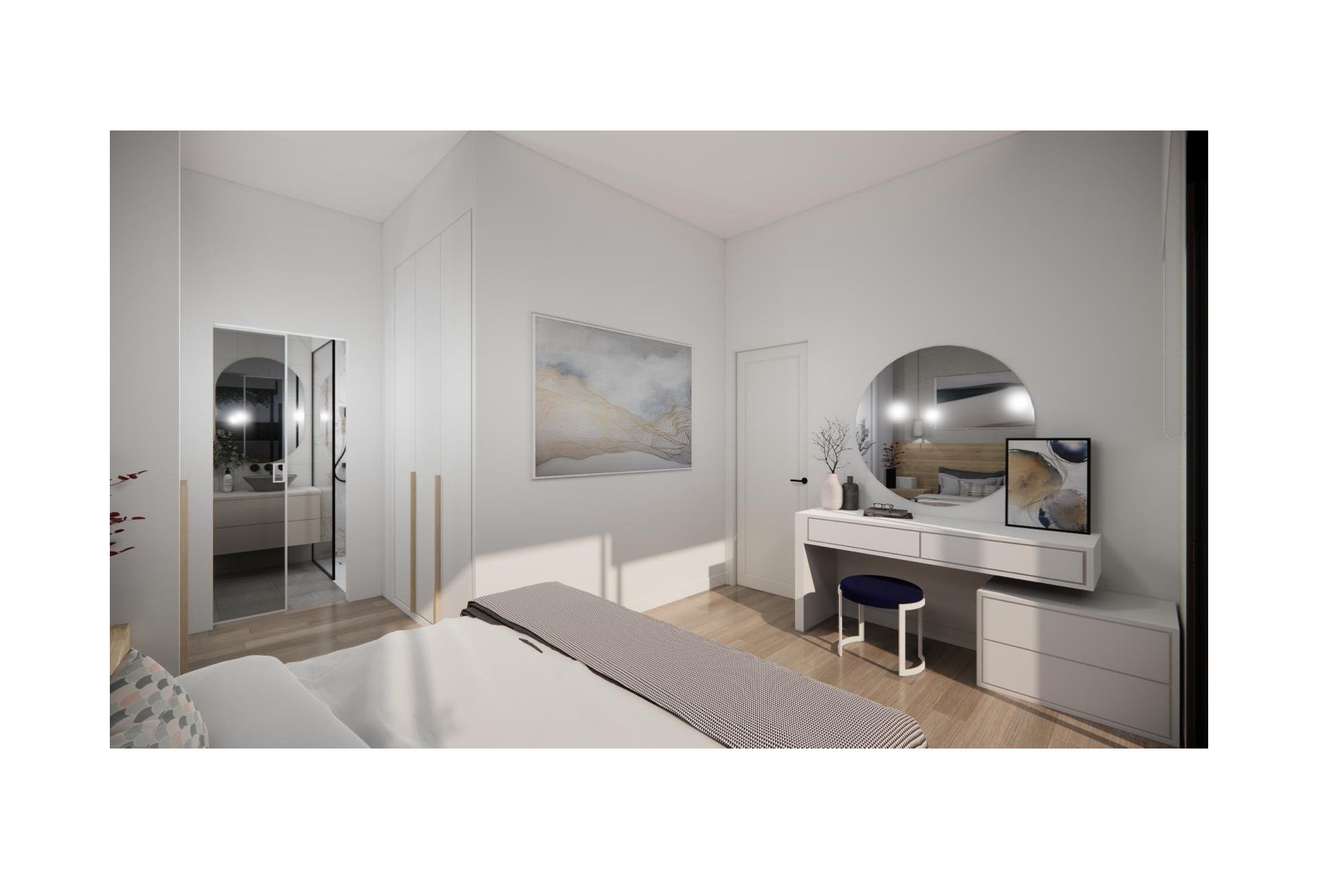 New Build - Villa - Ciudad Quesada - Rojales