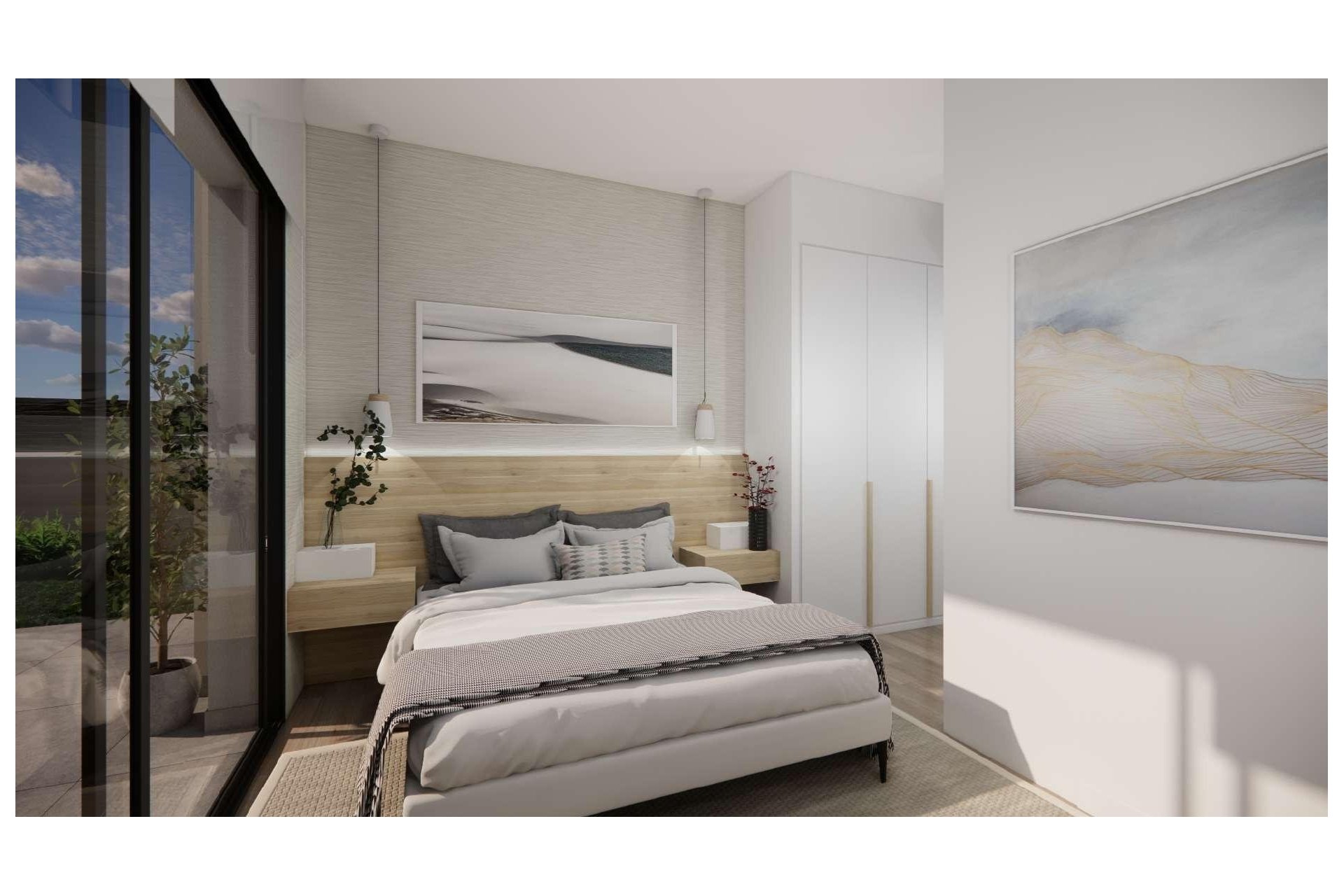New Build - Villa - Ciudad Quesada - Rojales
