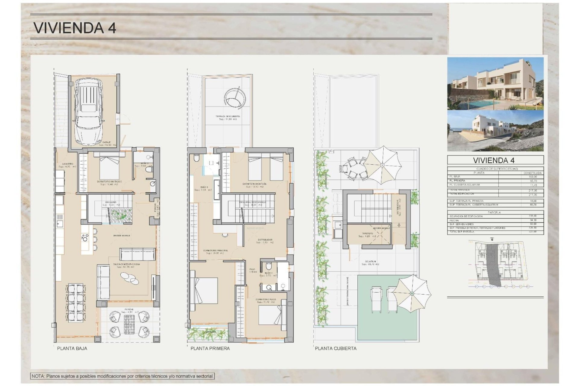 New Build - Villa - Cuevas Del Almanzora - Cala Panizo