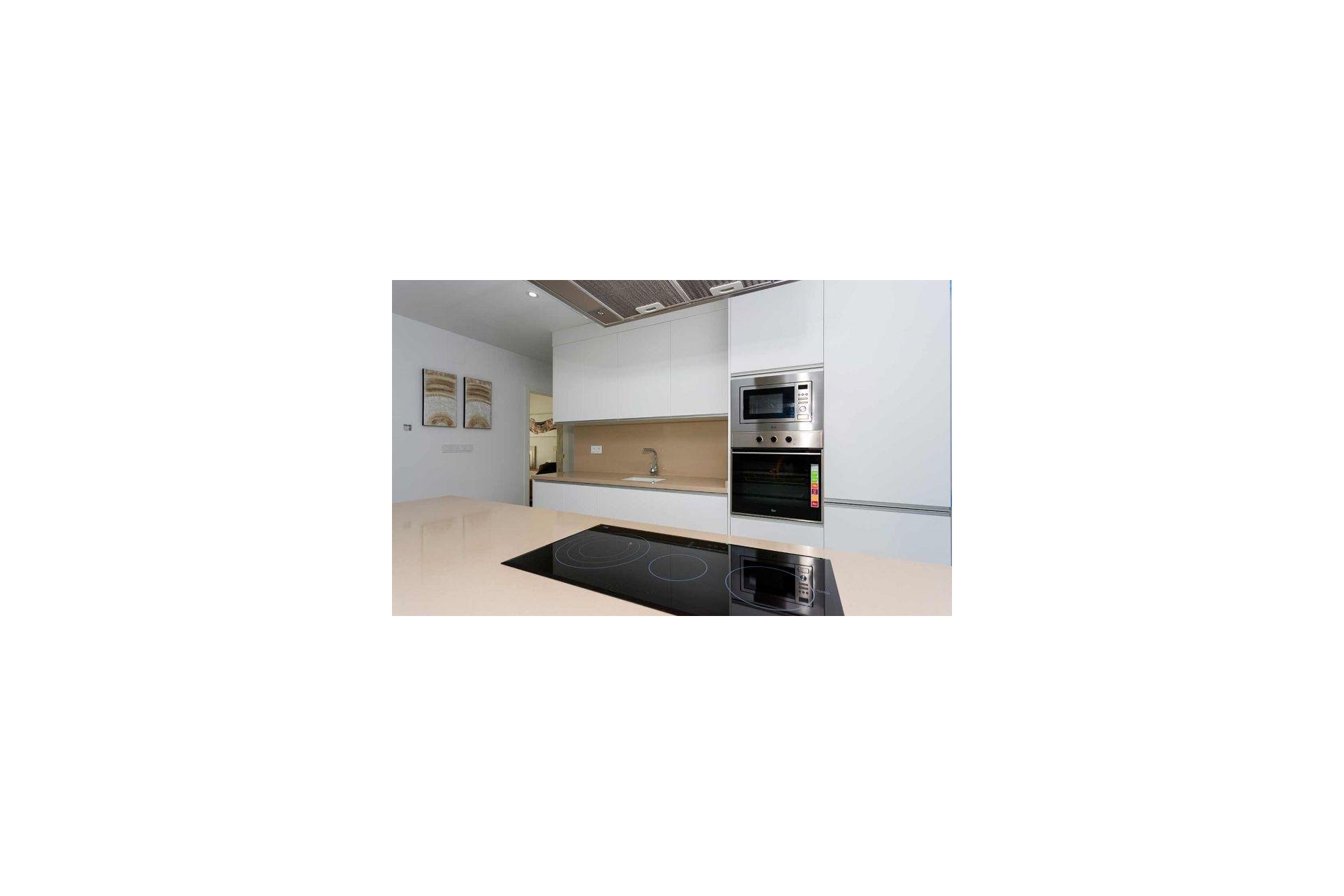 New Build - Villa - Daya Nueva - Centro