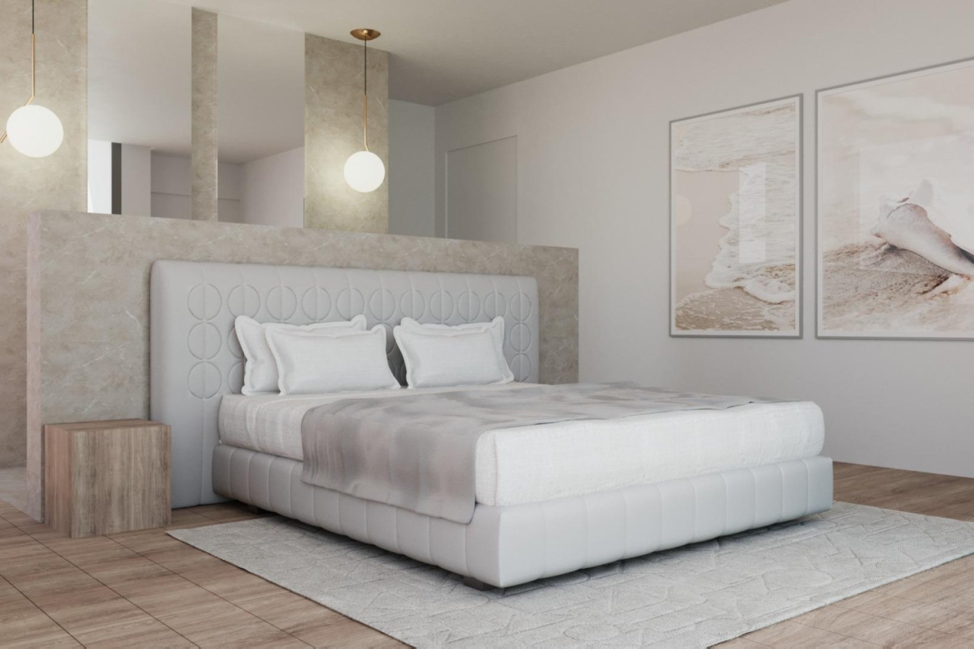 New Build - Villa - Denia - Sant Joan