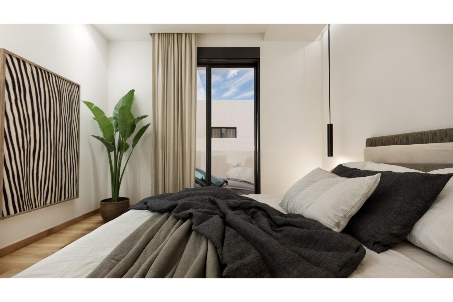 New Build - Villa - Dolores - urbanizacion