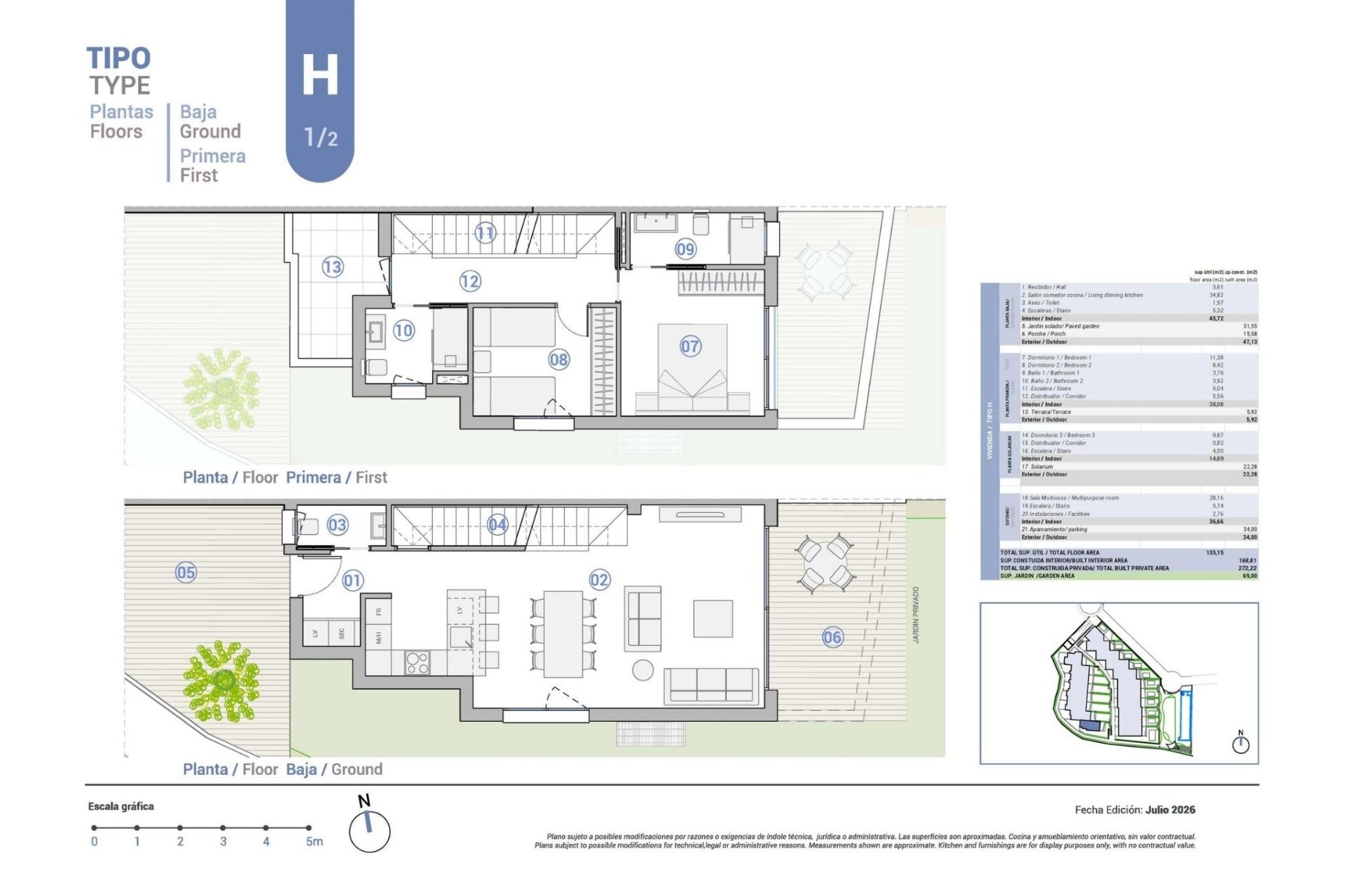 New Build - Villa - El Campello - Platja de L´Amerador