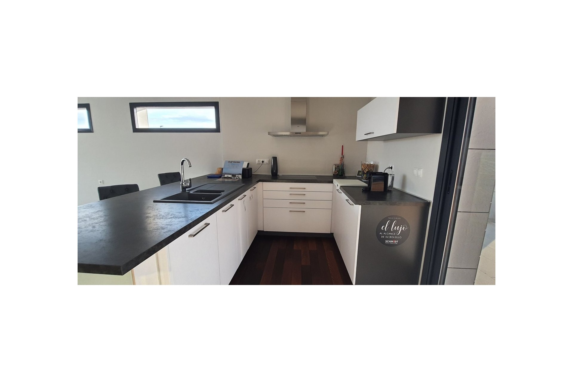 New Build - Villa - Finestrat - Balcon de finestrat