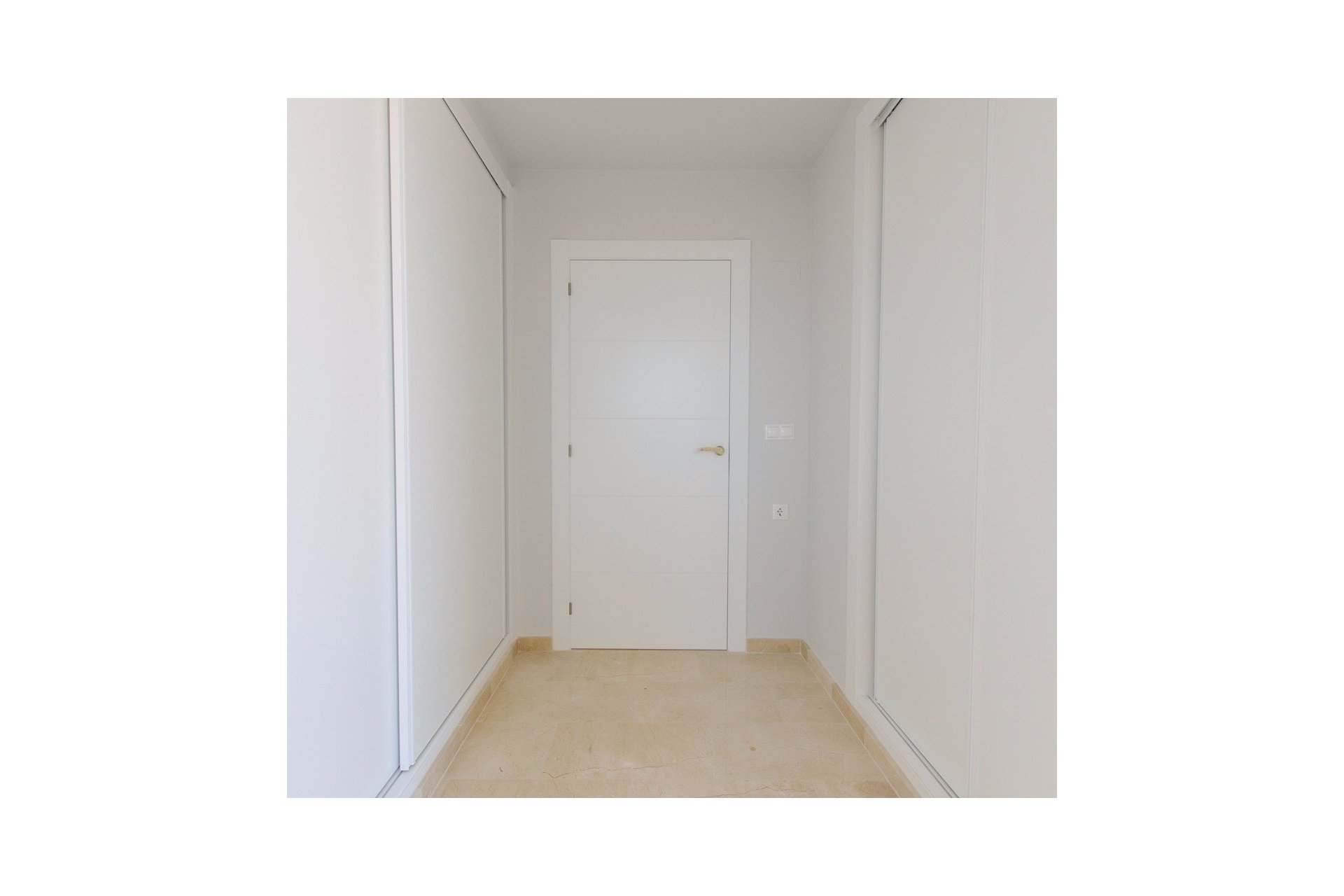 New Build - Villa - Finestrat - Balcon de finestrat