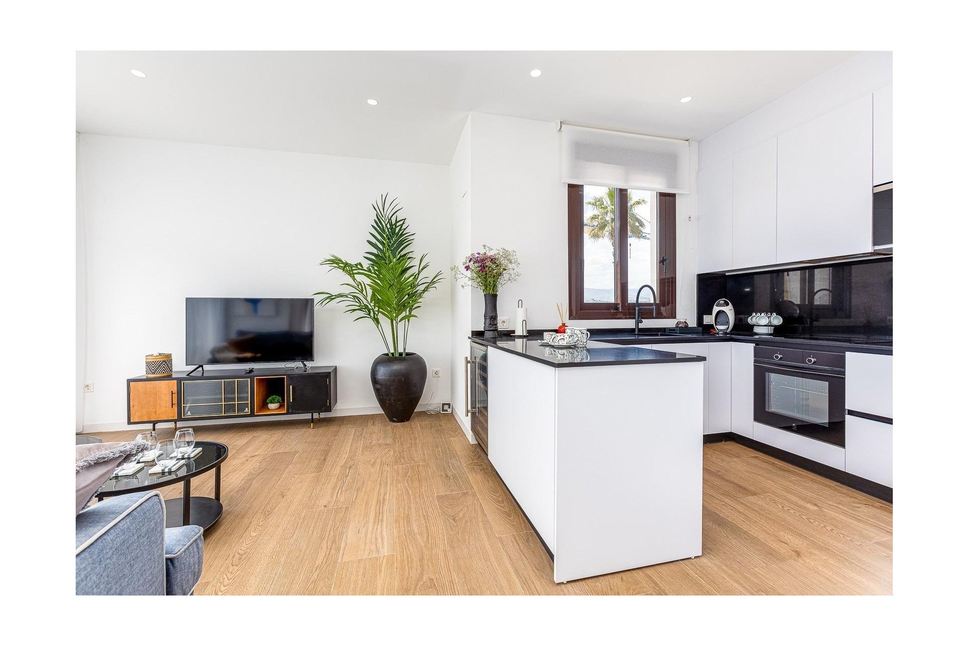 New Build - Villa - Finestrat - Balcon de finestrat