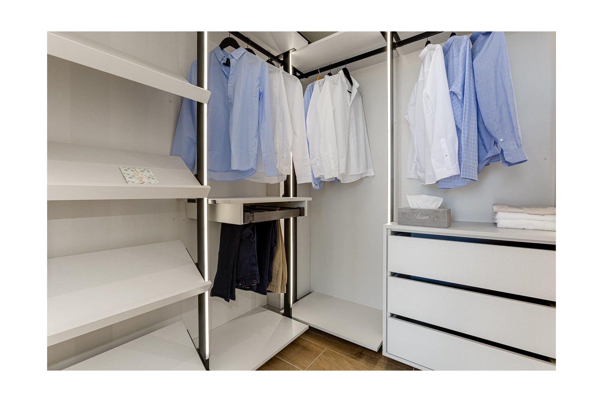 New Build - Villa - Finestrat - Balcon de finestrat