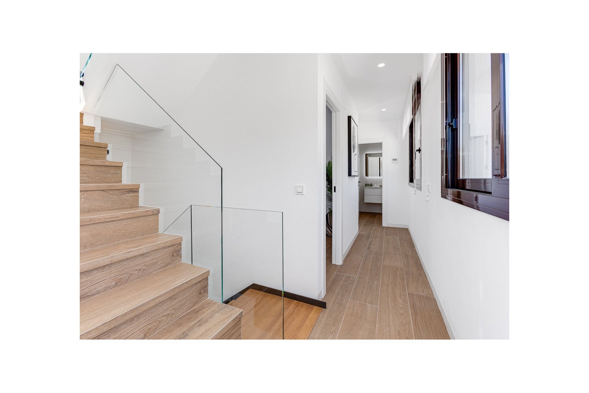 New Build - Villa - Finestrat - Balcon de finestrat