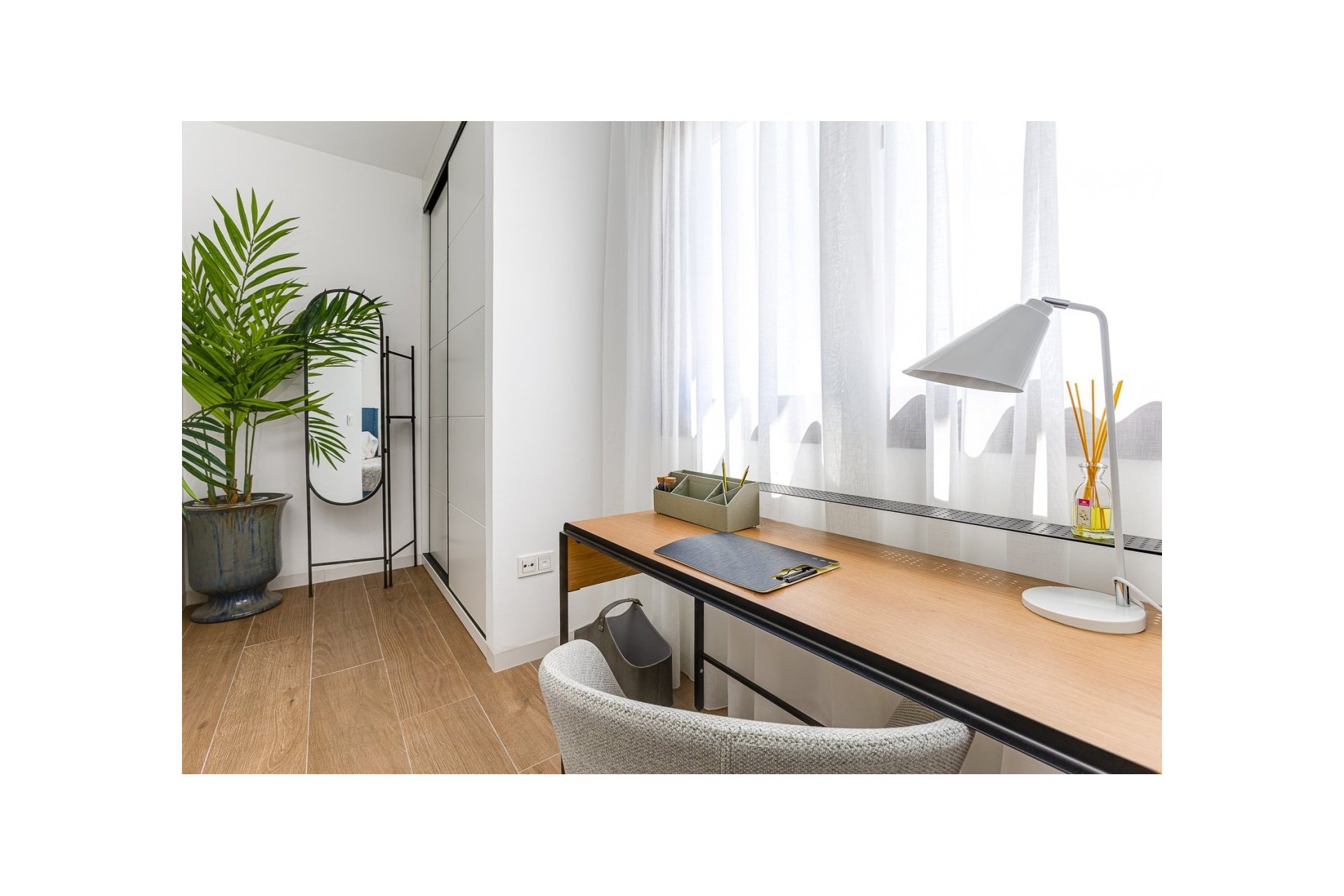 New Build - Villa - Finestrat - Balcon de finestrat