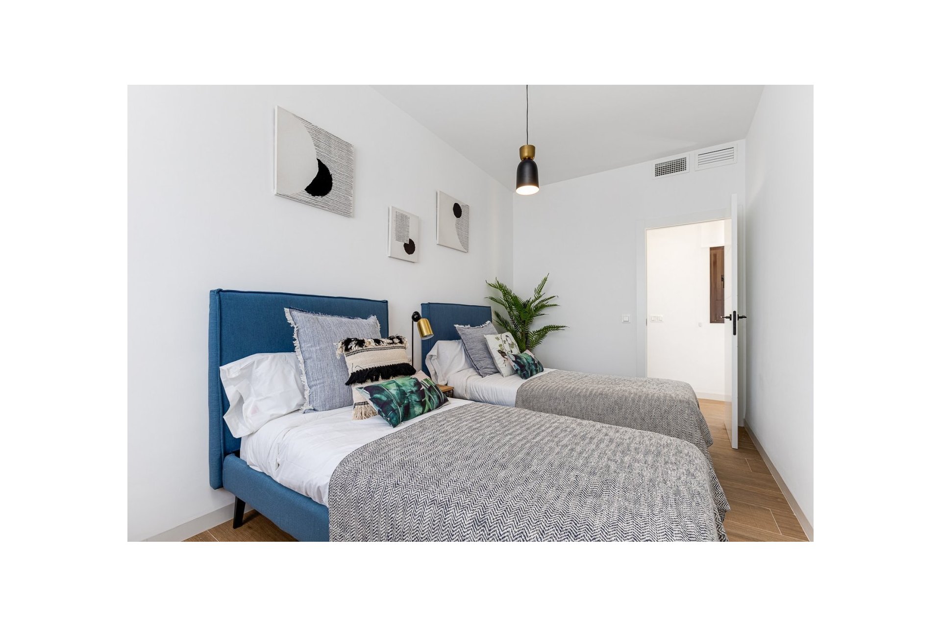 New Build - Villa - Finestrat - Balcon de finestrat