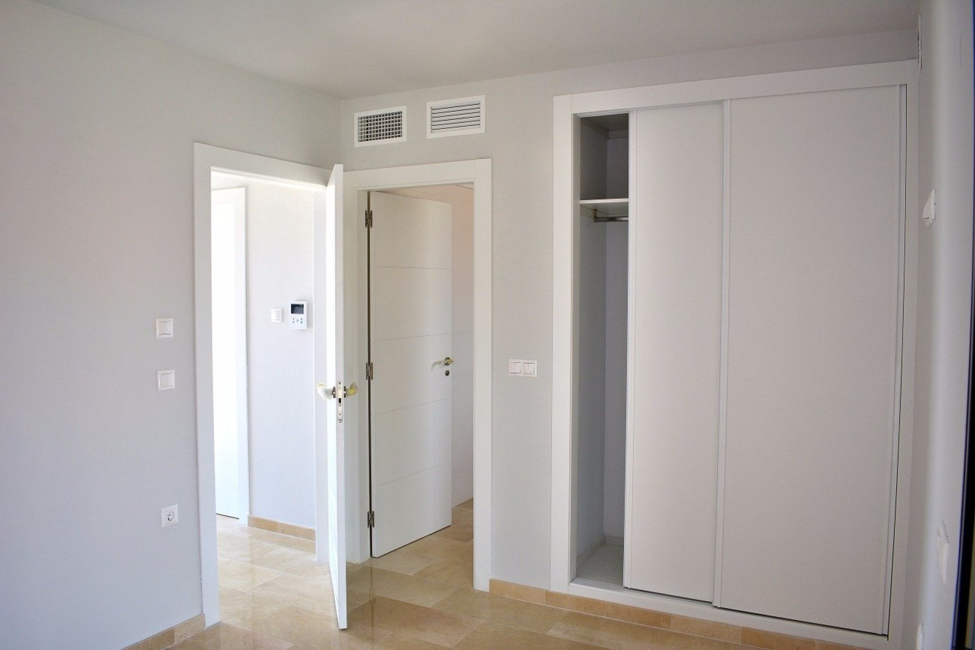 New Build - Villa - Finestrat - Balcon de finestrat