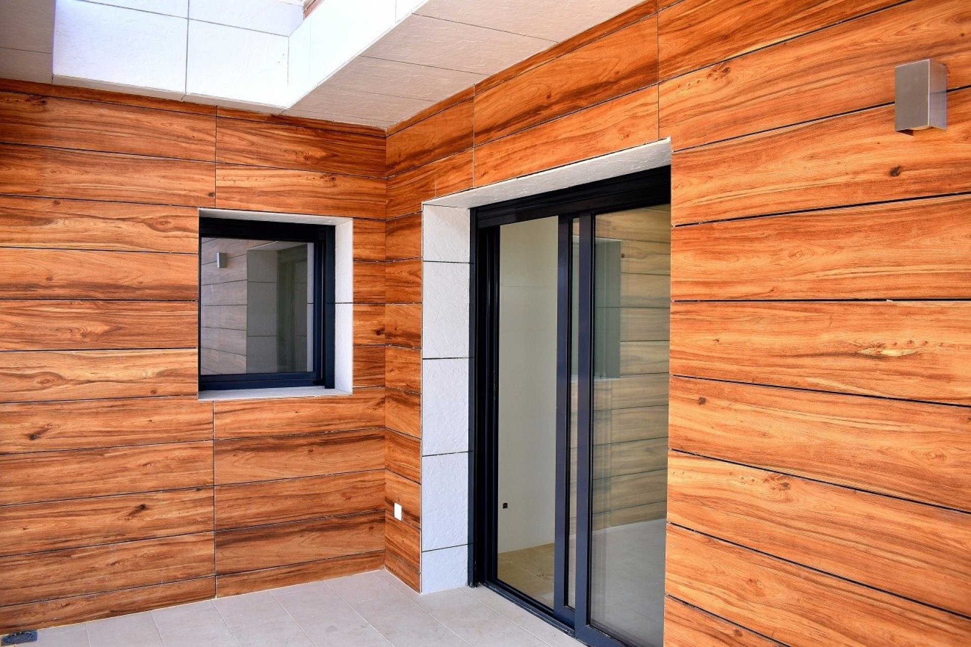 New Build - Villa - Finestrat - Balcon de finestrat