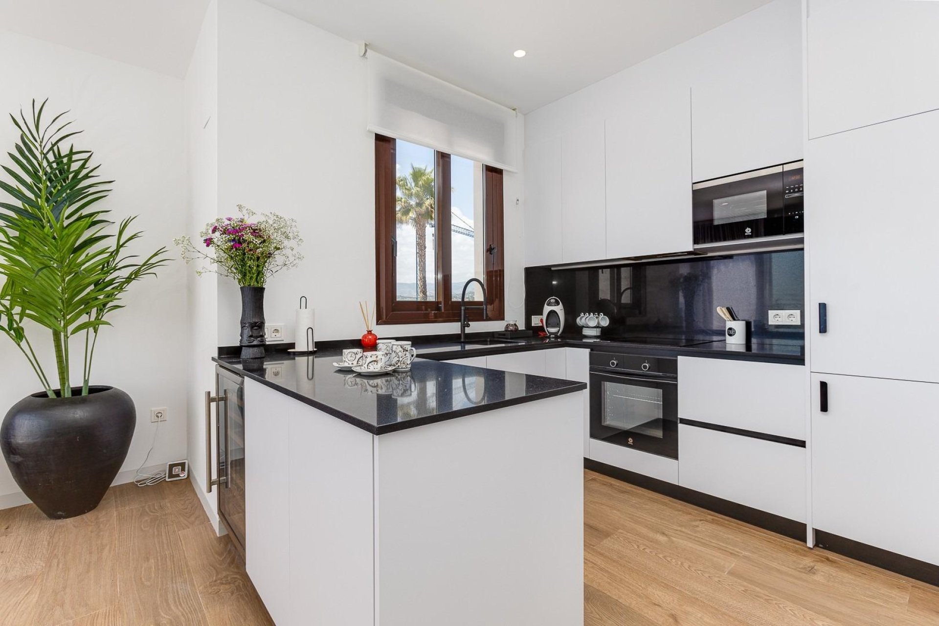 New Build - Villa - Finestrat - Balcon de finestrat