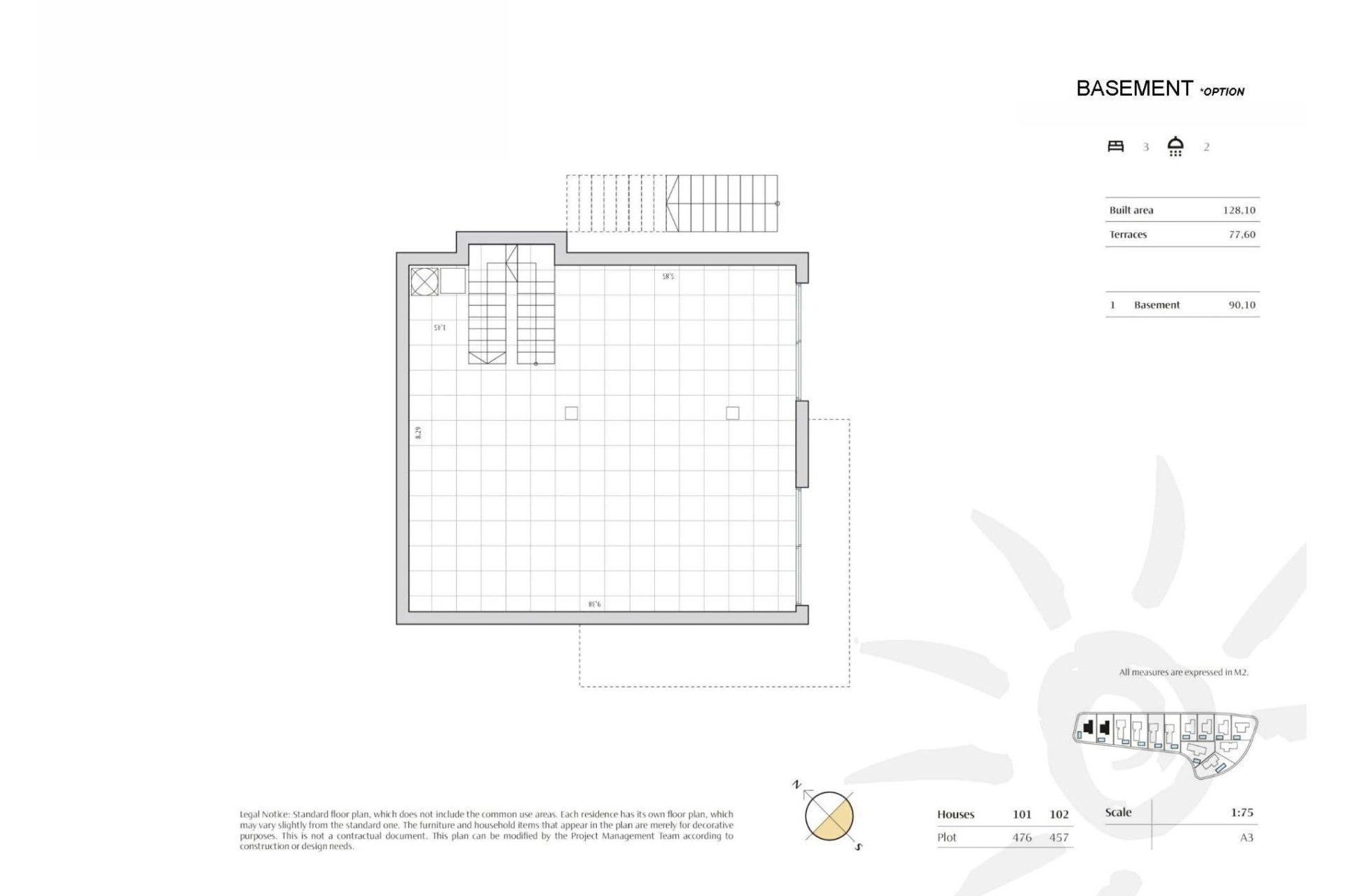 New Build - Villa - Finestrat - Balcon de finestrat