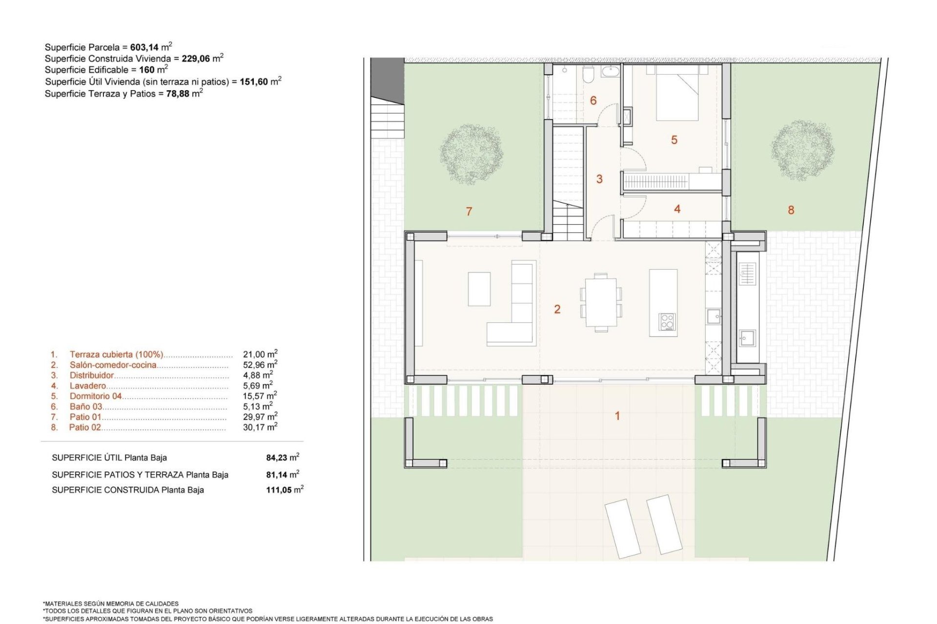 New Build - Villa - Finestrat - Campana garden