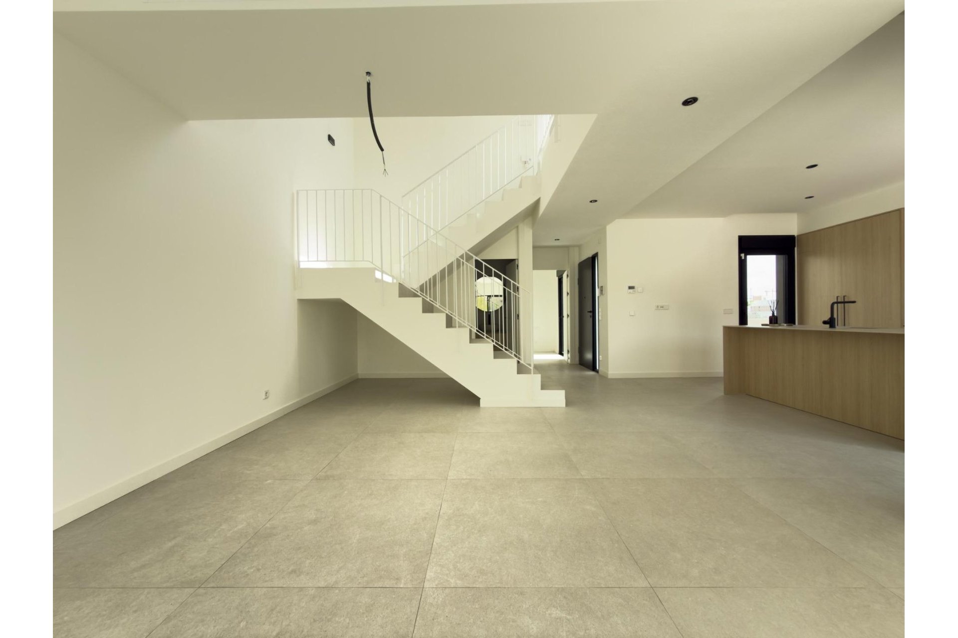 New Build - Villa - Finestrat - Campana garden