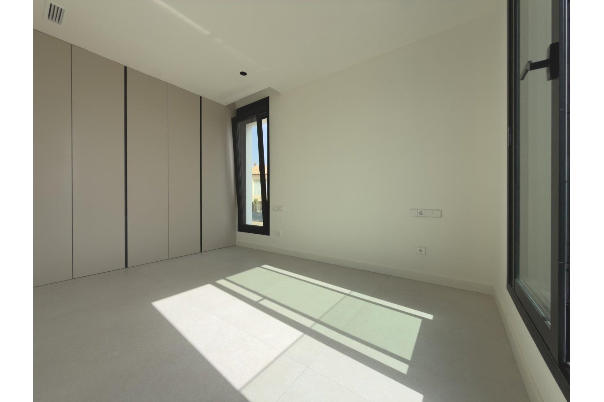 New Build - Villa - Finestrat - Campana garden