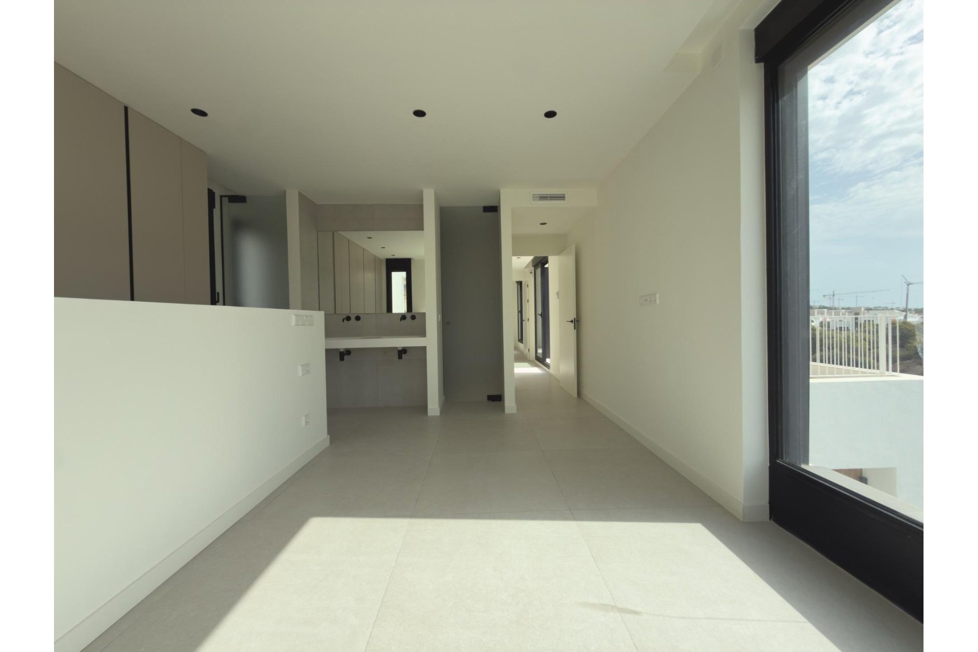 New Build - Villa - Finestrat - Campana garden