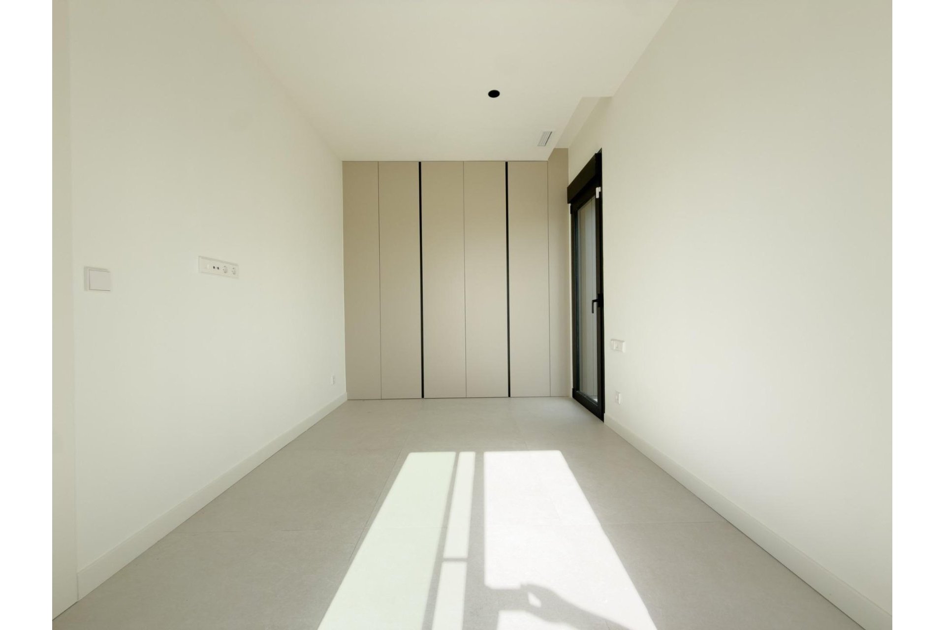 New Build - Villa - Finestrat - Campana garden