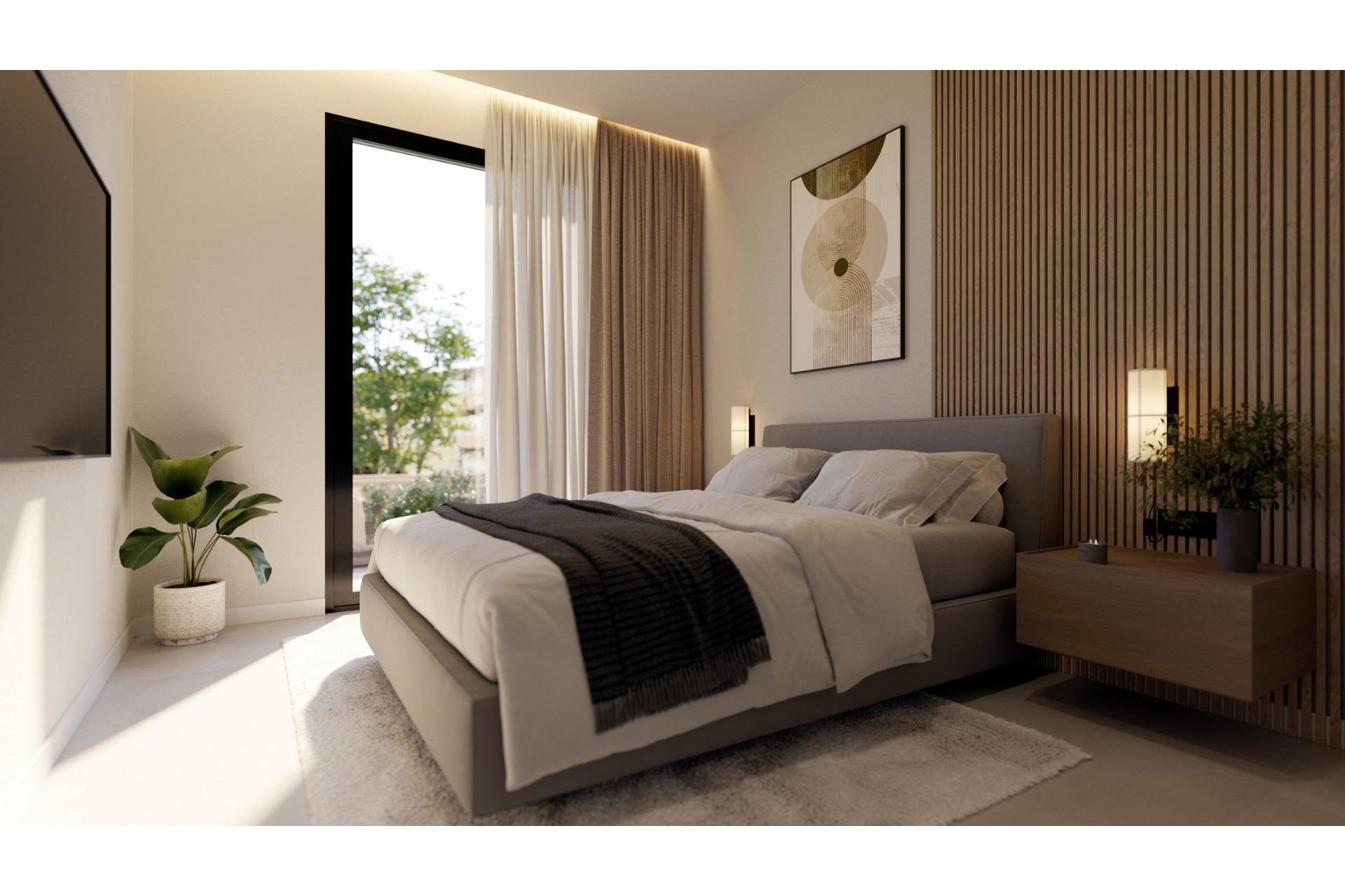 New Build - Villa - Finestrat - Finestrat Urbanizaciones