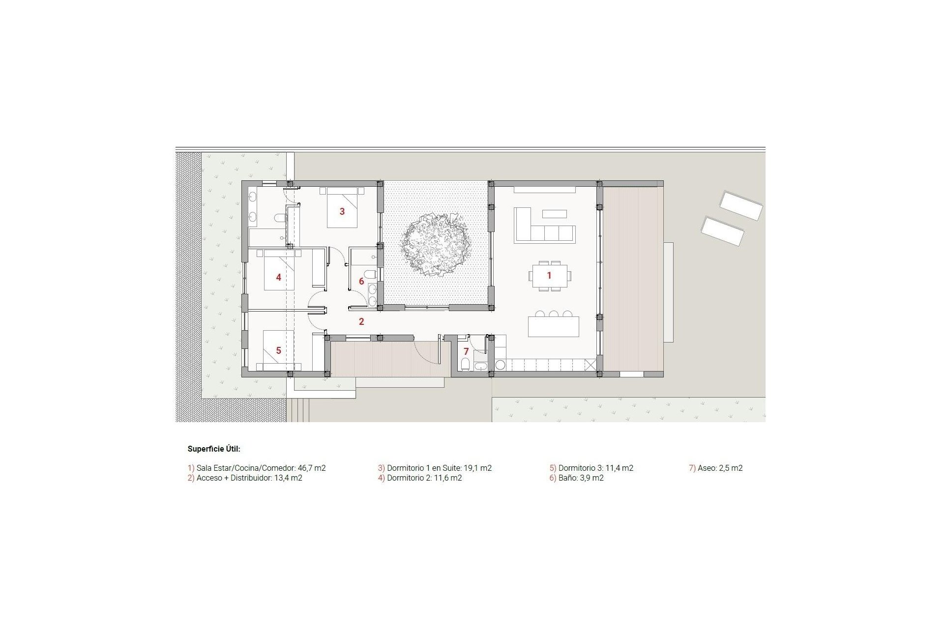 New Build - Villa - Finestrat - Finestrat Urbanizaciones