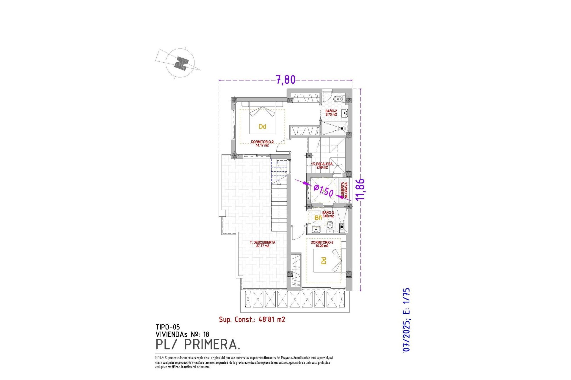 New Build - Villa - Finestrat - Puig Campana Golf