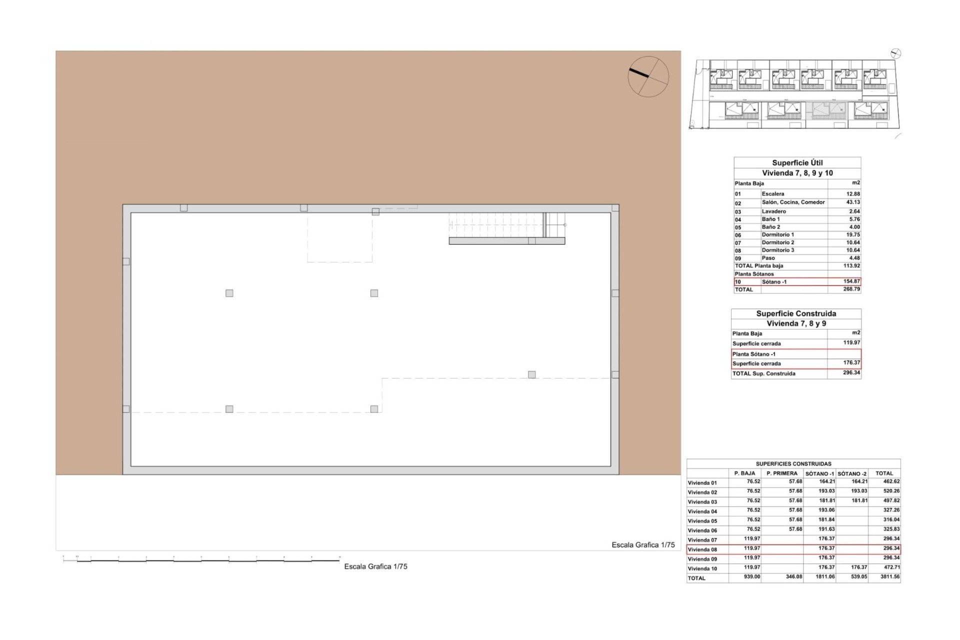 New Build - Villa - Finestrat - Sea Hills
