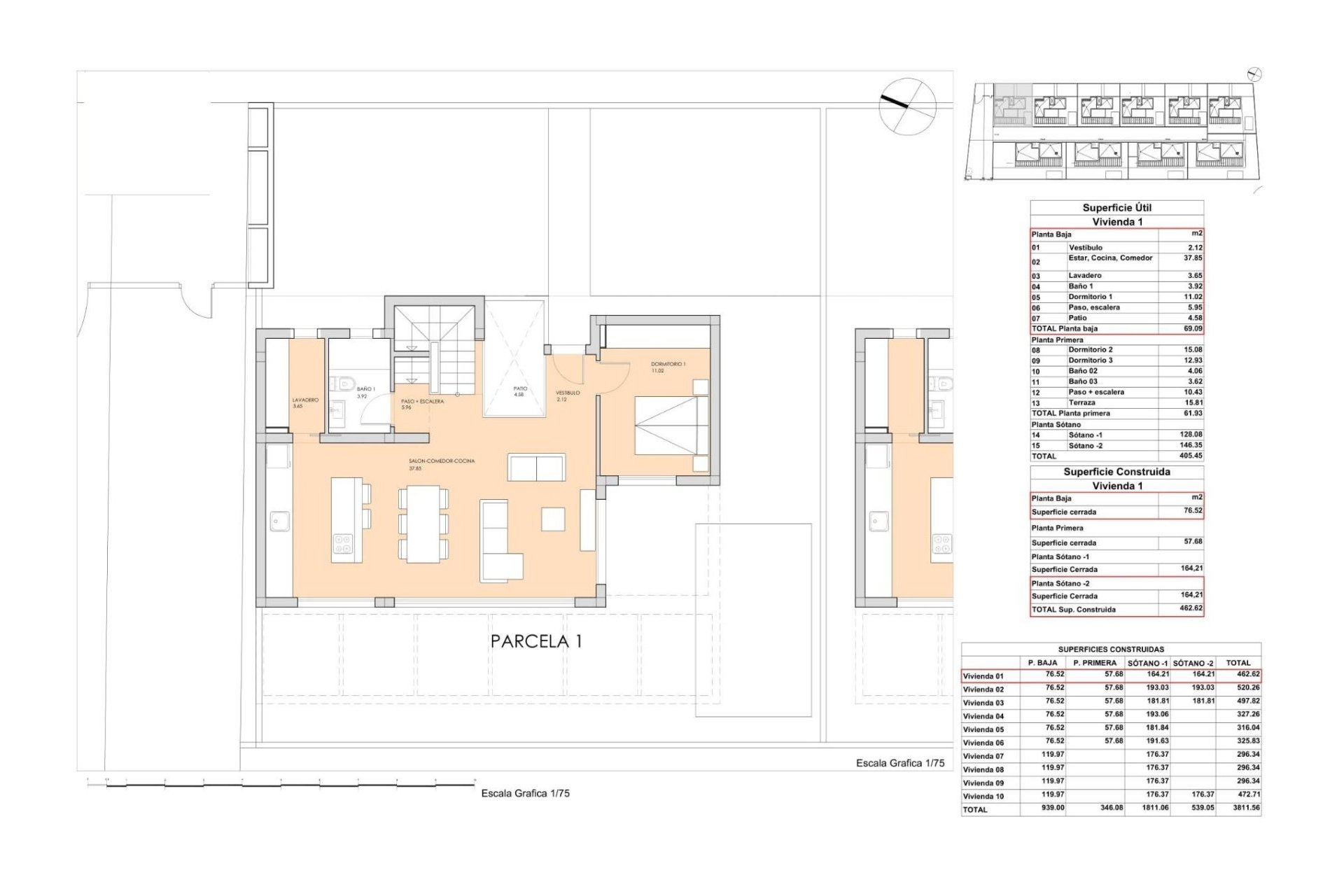 New Build - Villa - Finestrat - Sea Hills