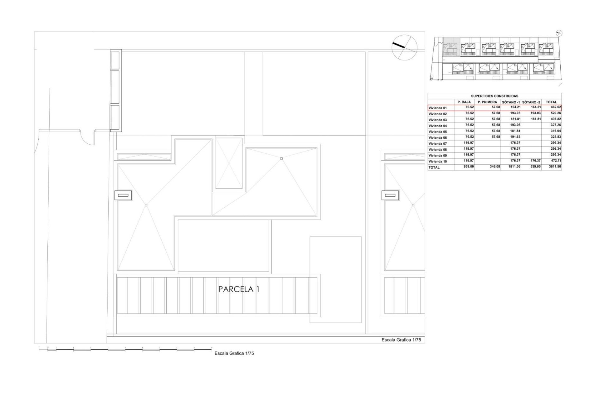 New Build - Villa - Finestrat - Sea Hills