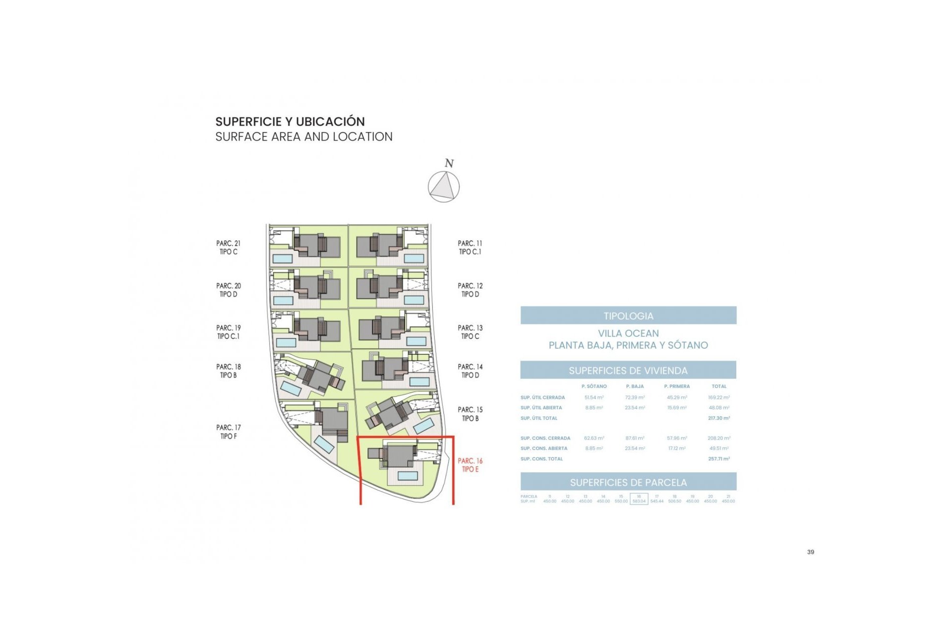 New Build - Villa - Finestrat - Sierra cortina