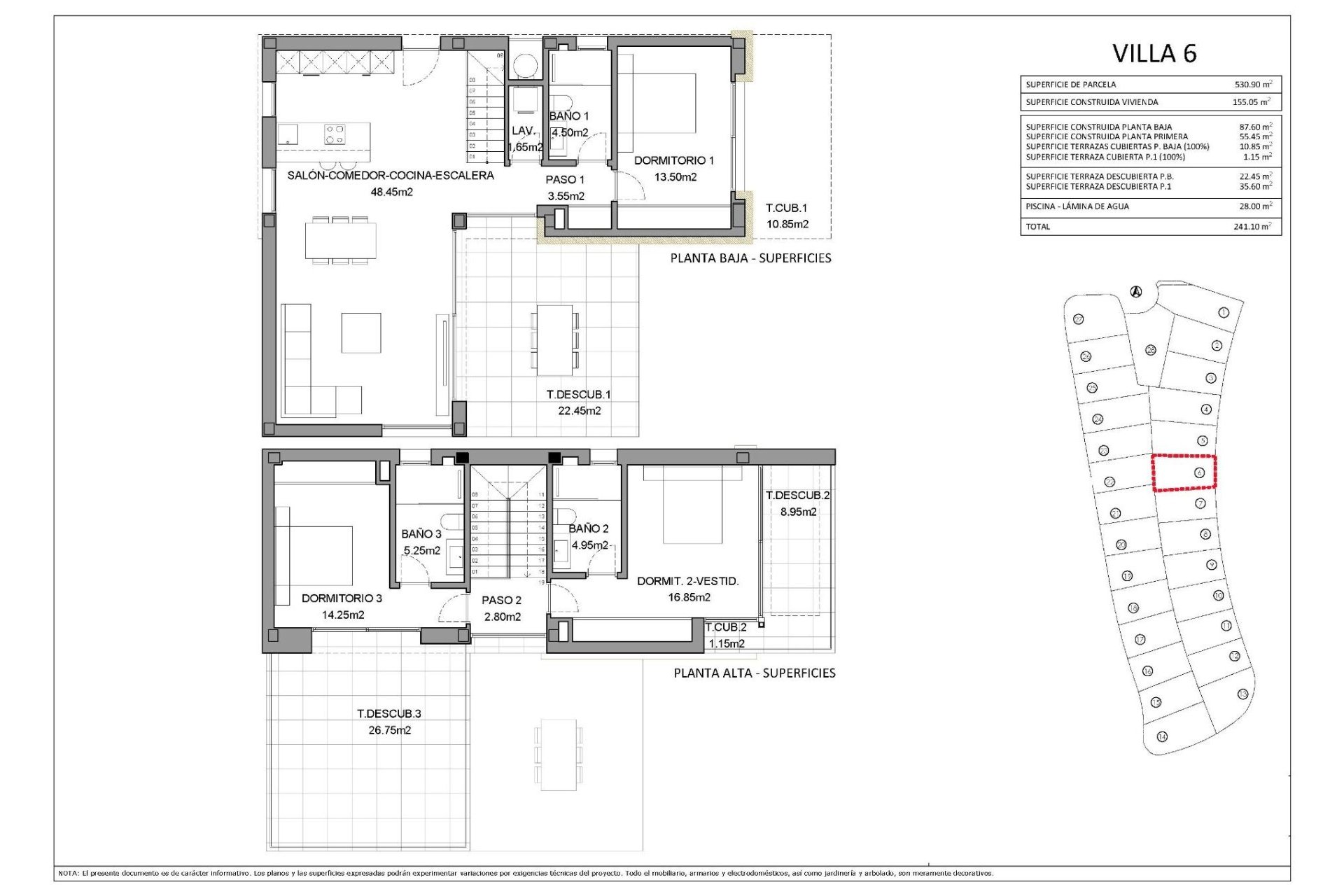 New Build - Villa - Finestrat - Sierra cortina