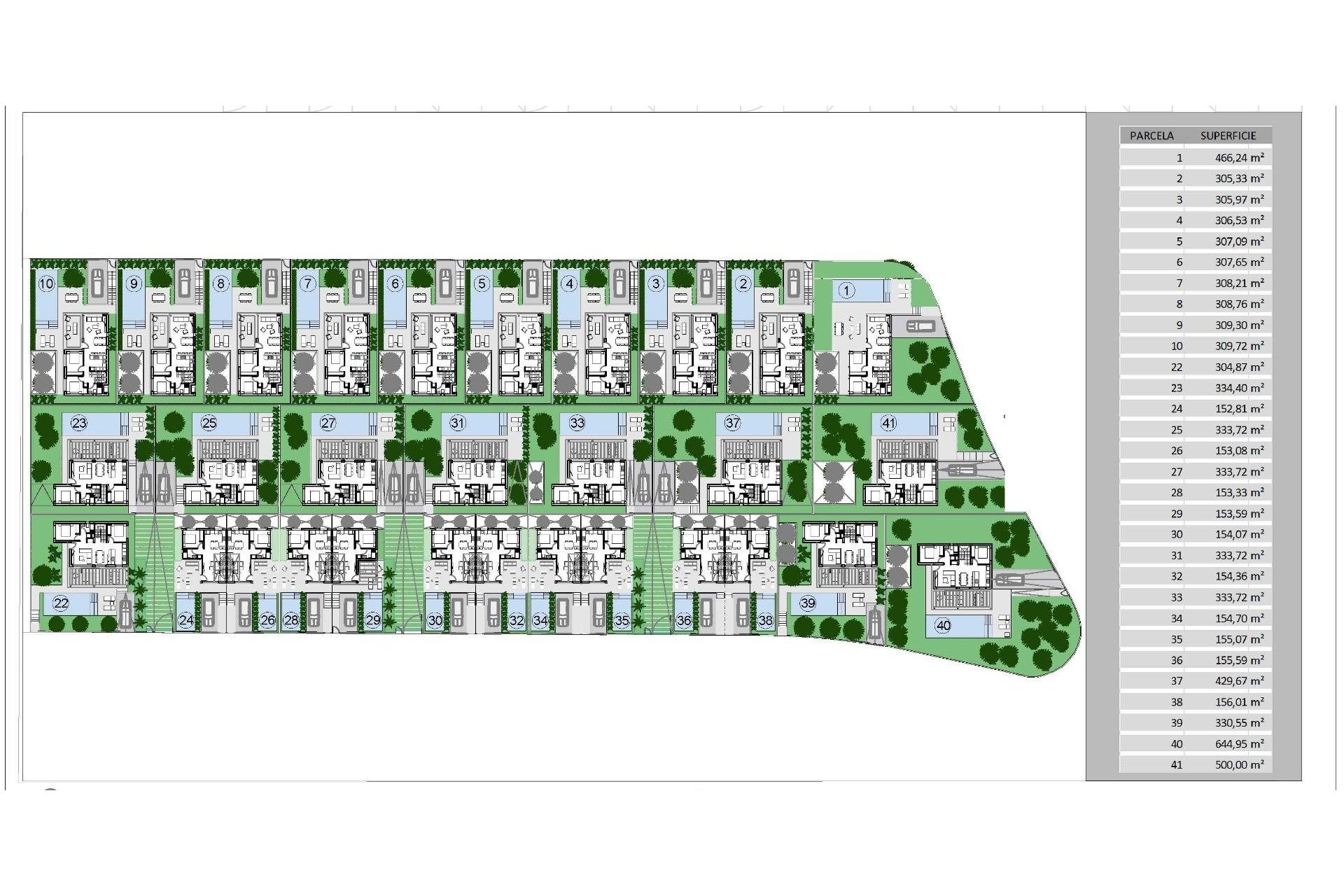New Build - Villa - Finestrat - Sierra cortina