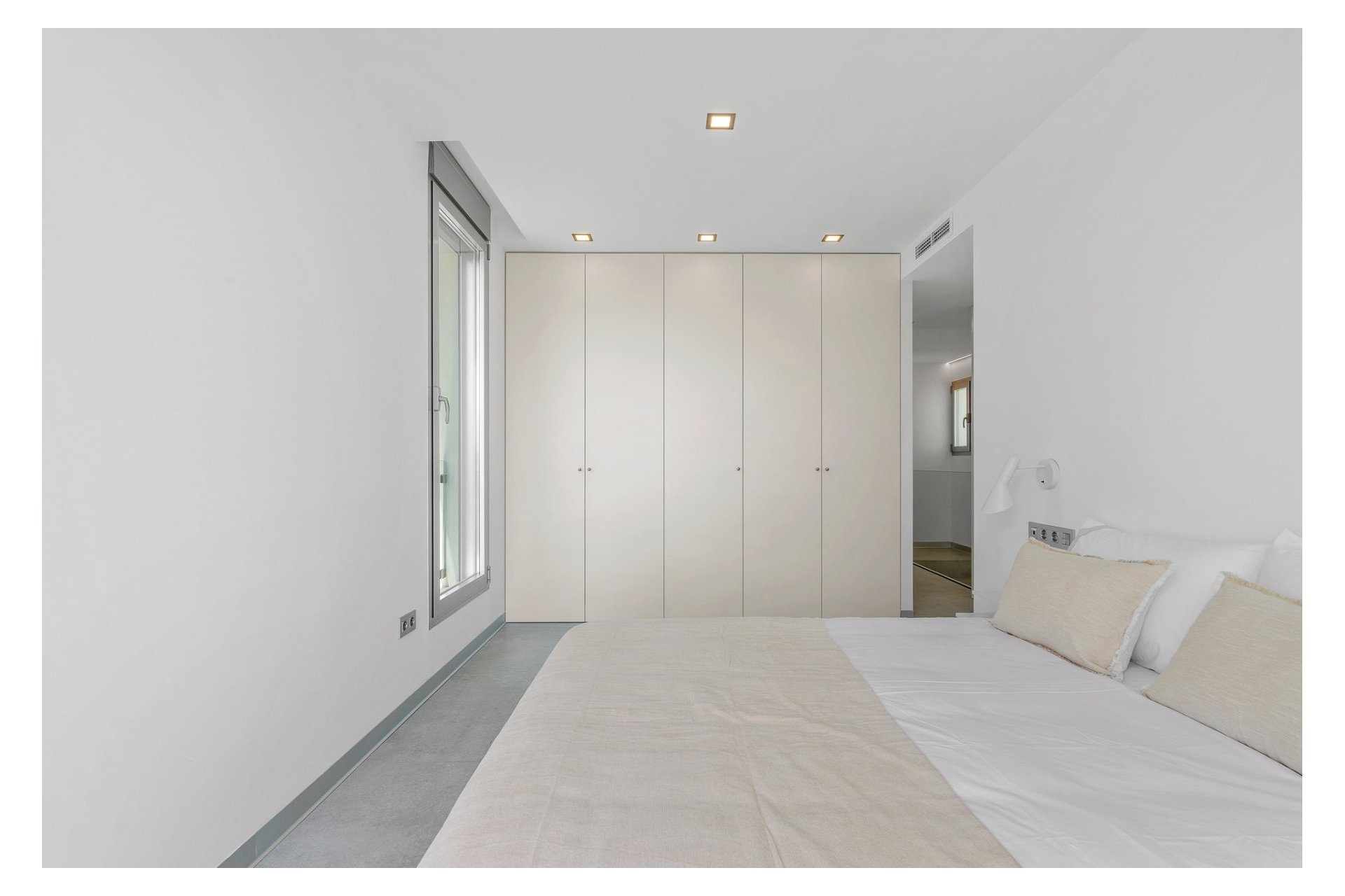 New Build - Villa - Finestrat - Sierra cortina