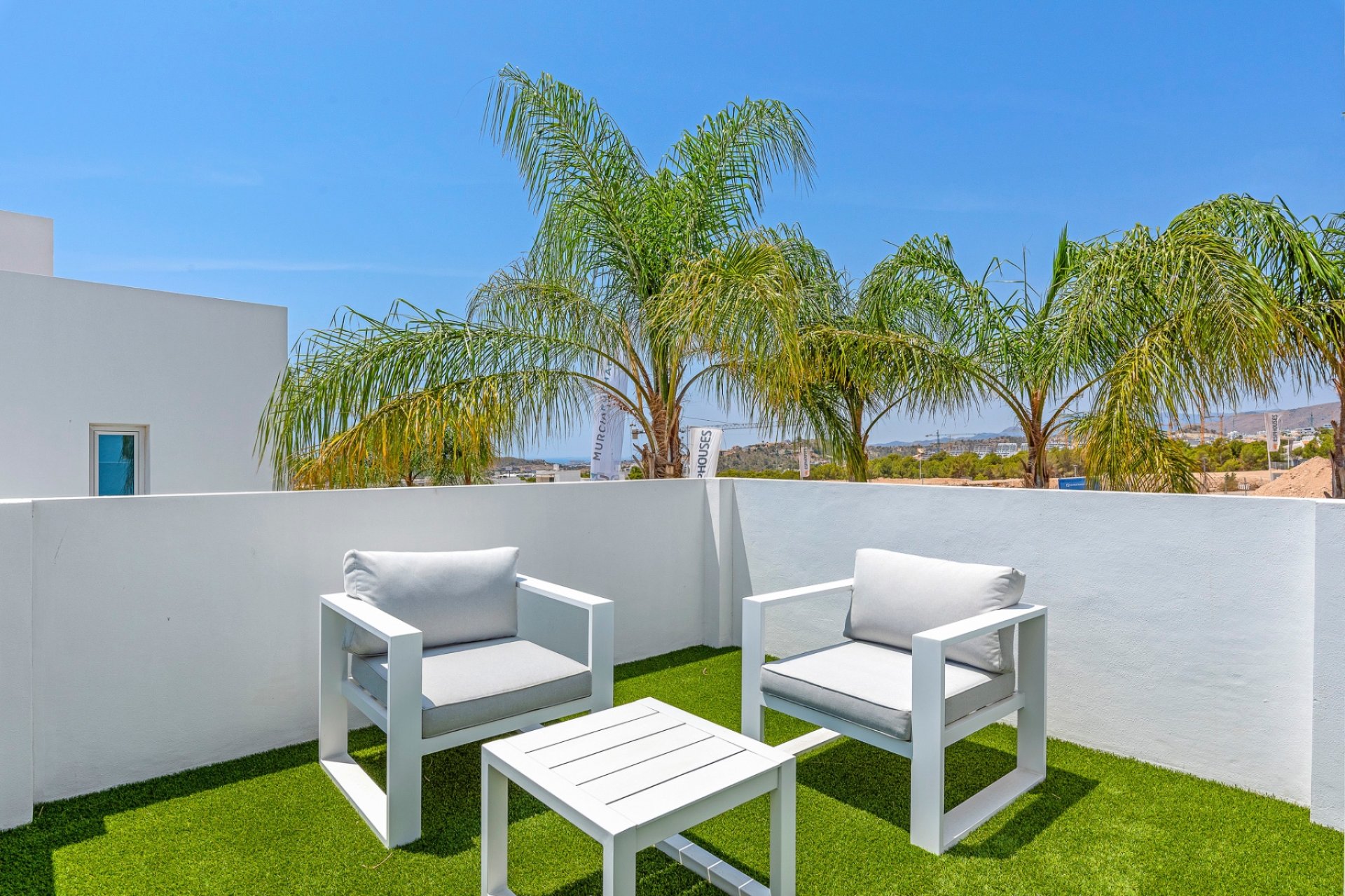 New Build - Villa - Finestrat - Sierra cortina