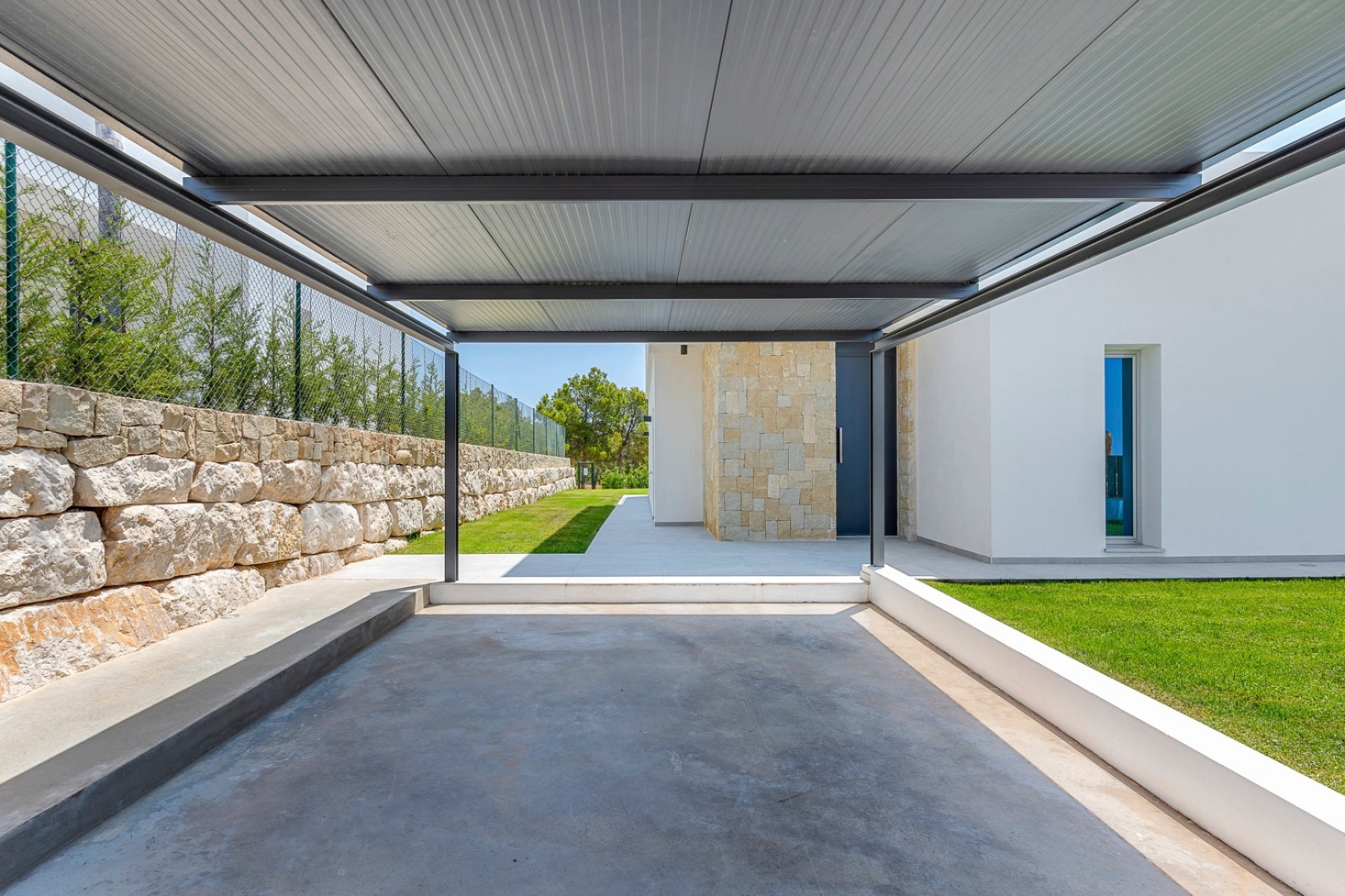 New Build - Villa - Finestrat - Sierra cortina