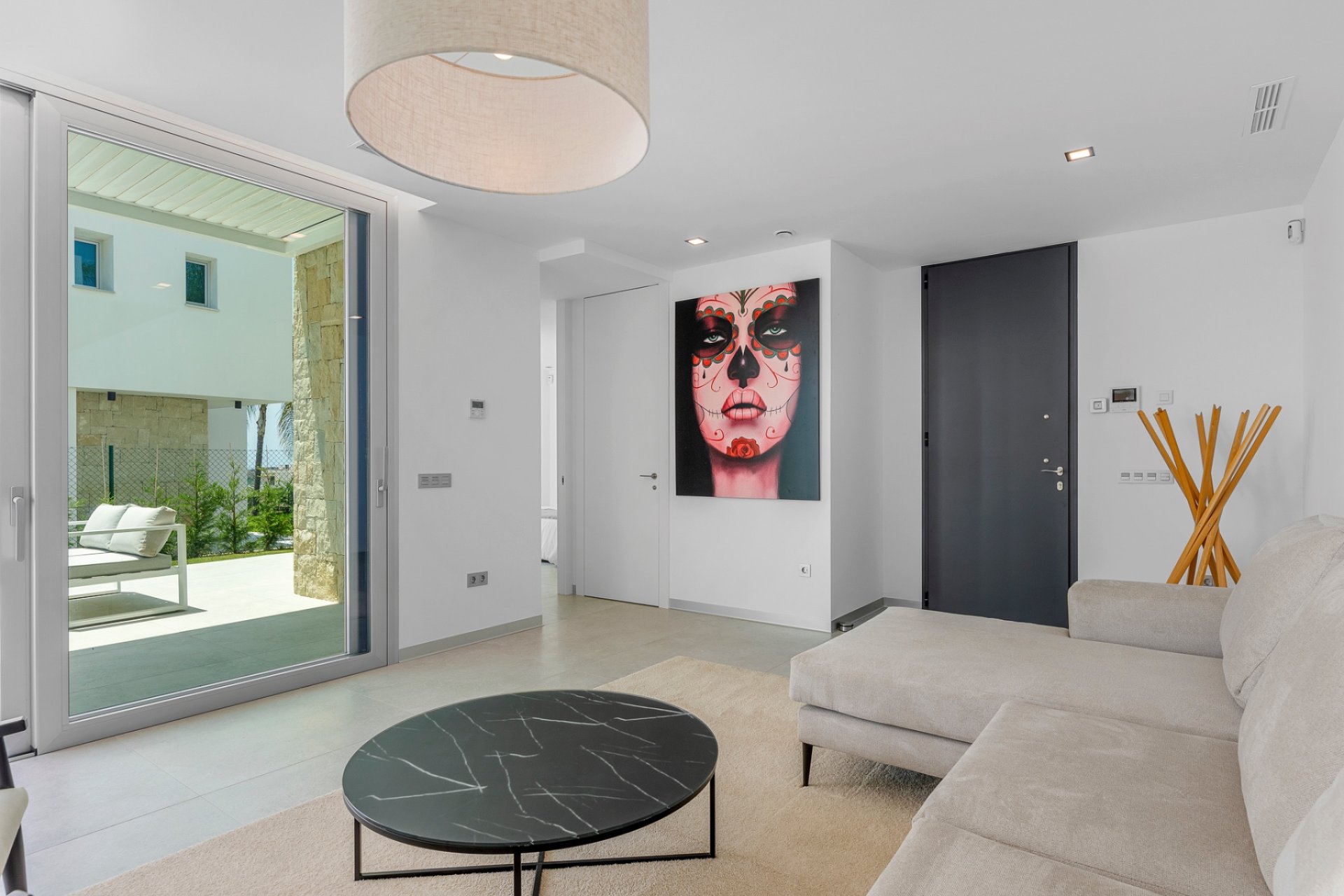 New Build - Villa - Finestrat - Sierra cortina